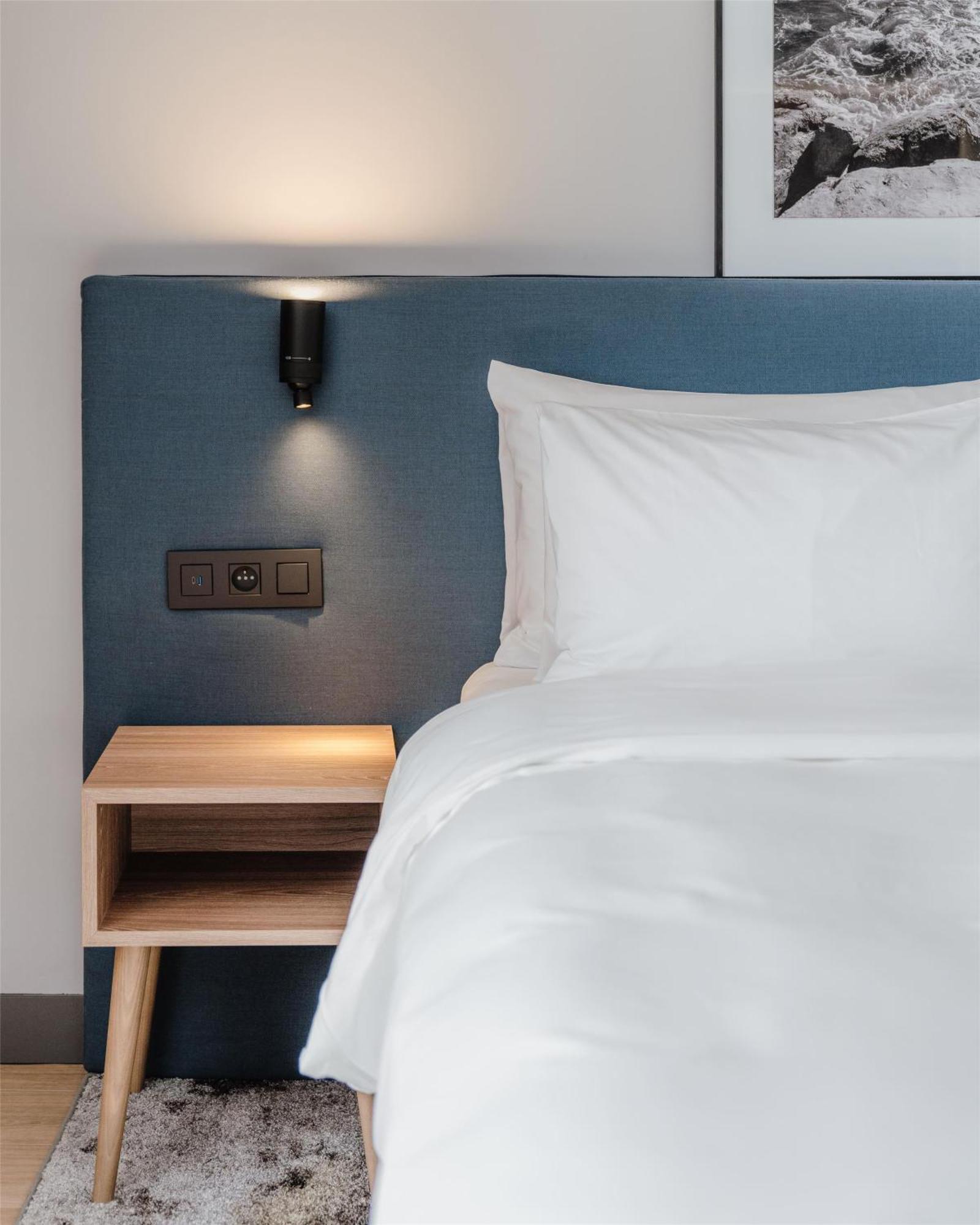 Standardzimmer
