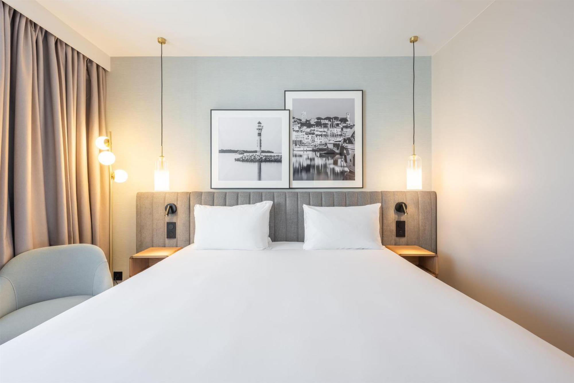 Standardzimmer