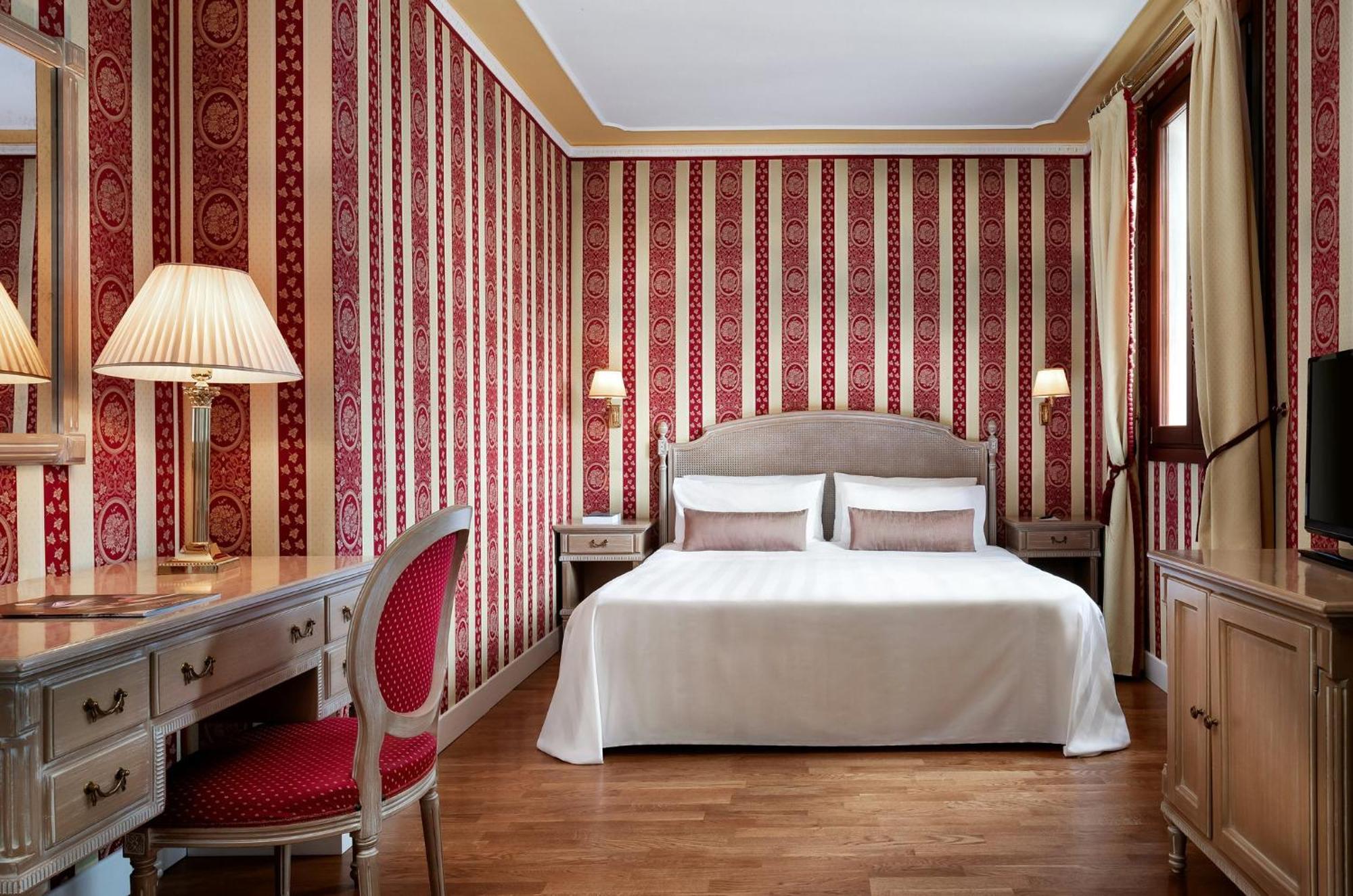 Classic Doppelzimmer