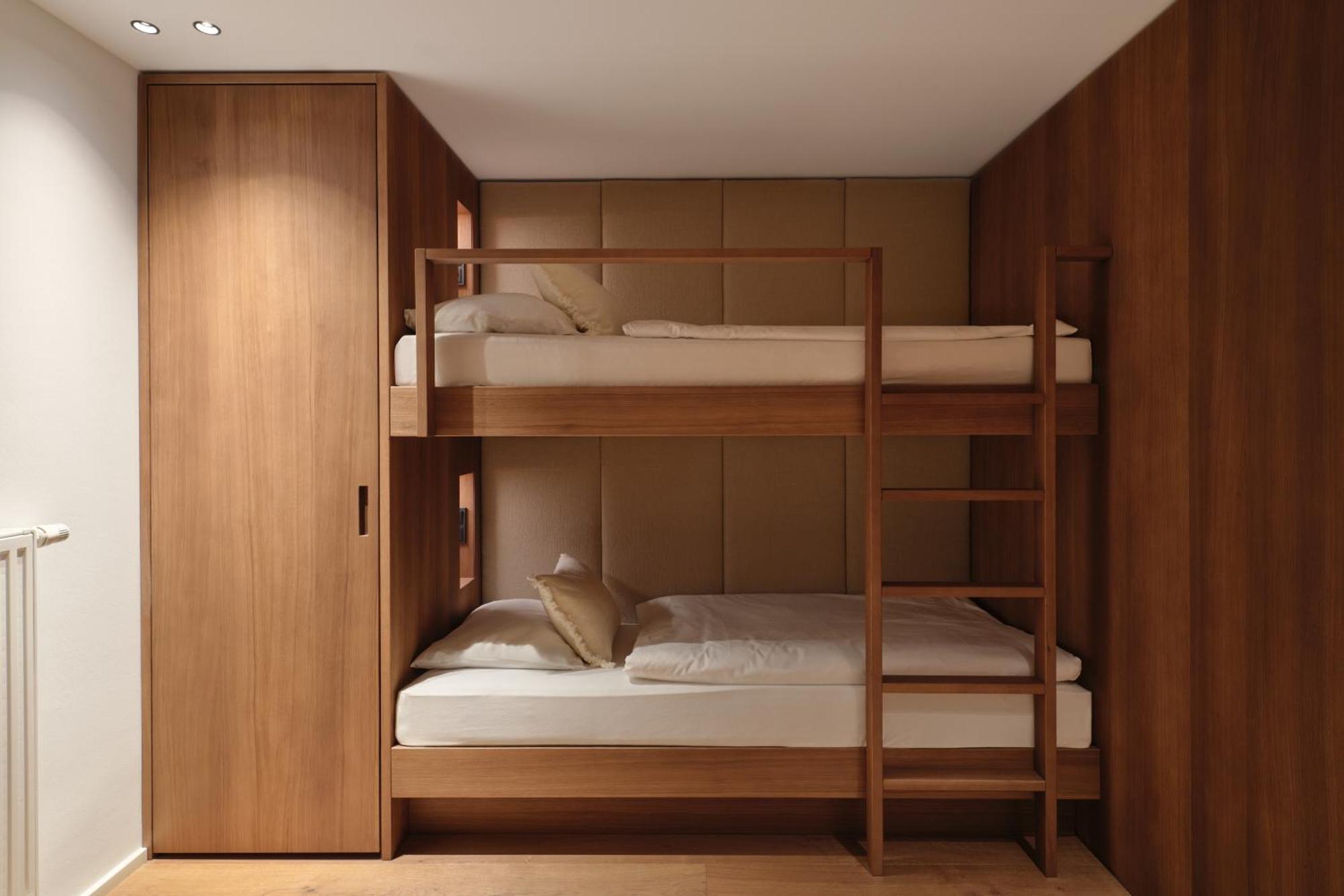 Deluxe Familiensuite