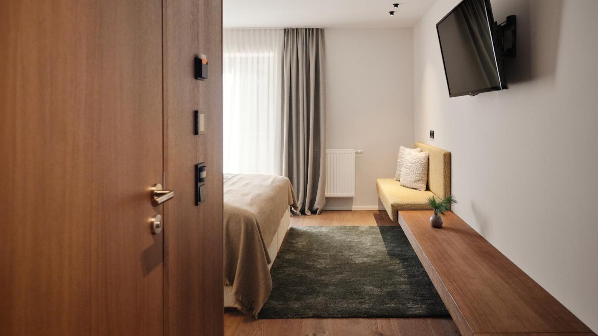 Deluxe Zimmer