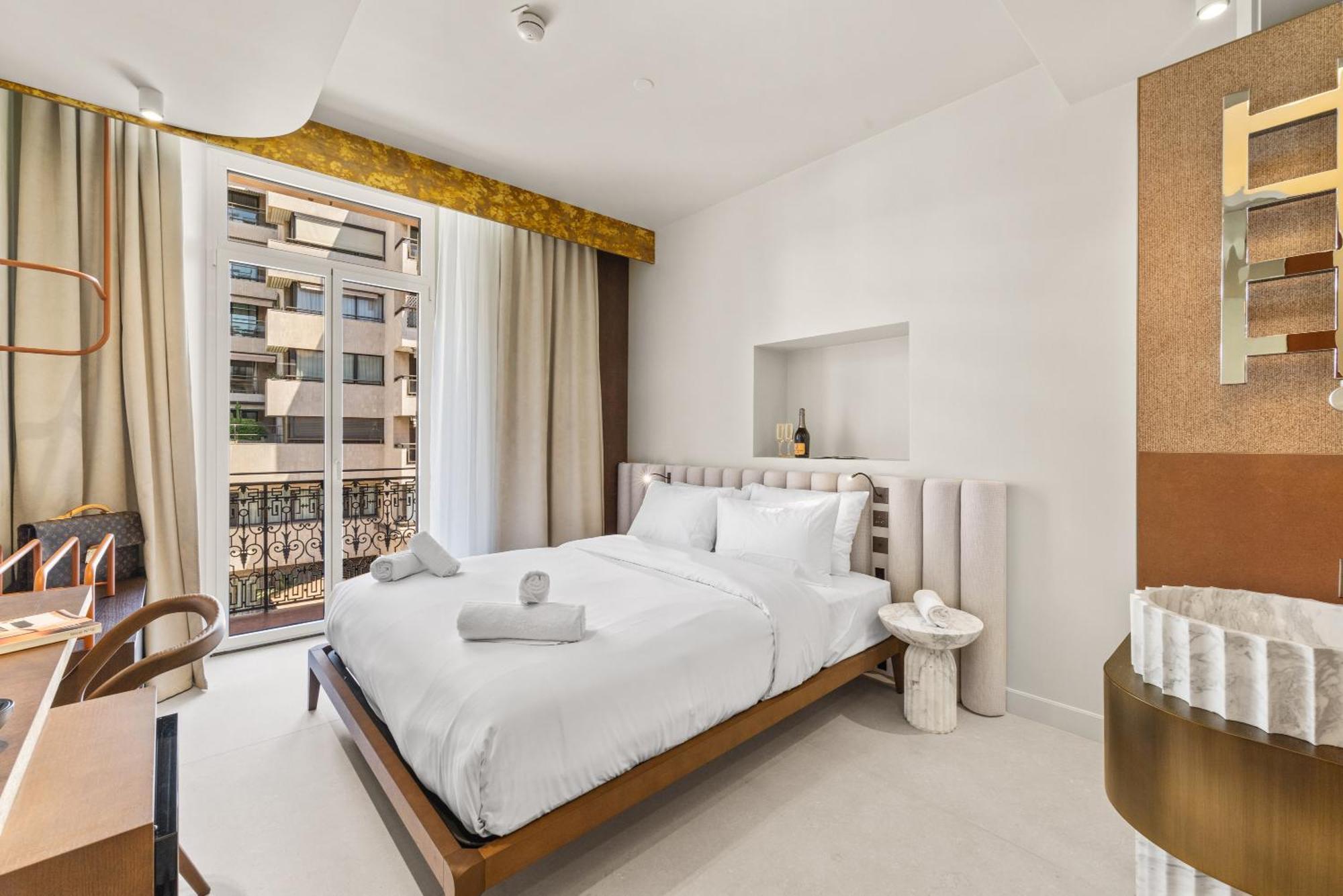 Superior Doppelzimmer