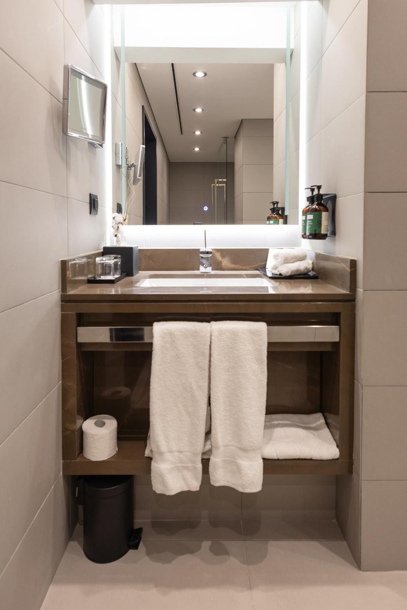 Präsidentensuite