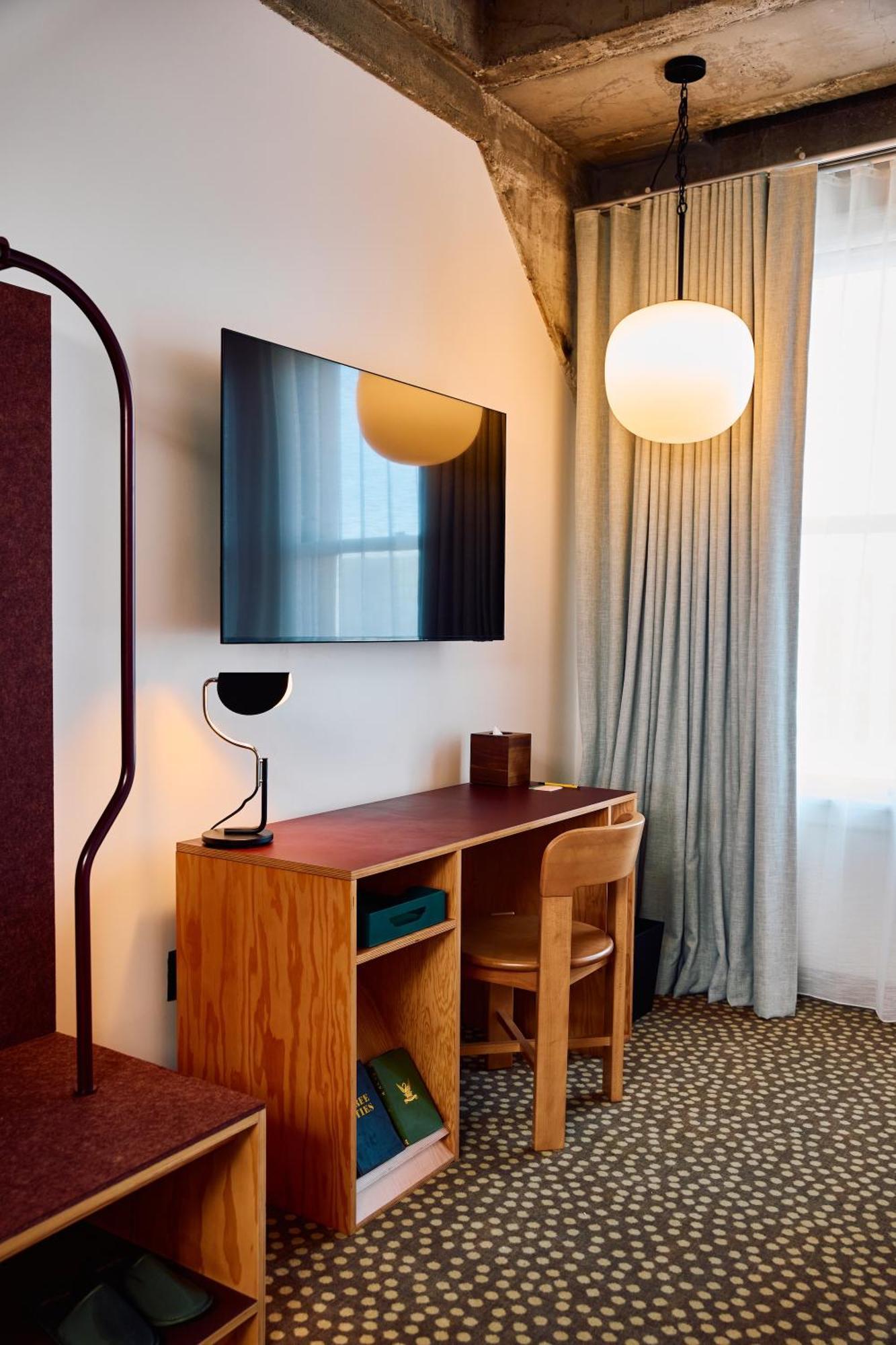 Double Queen Room Renovated