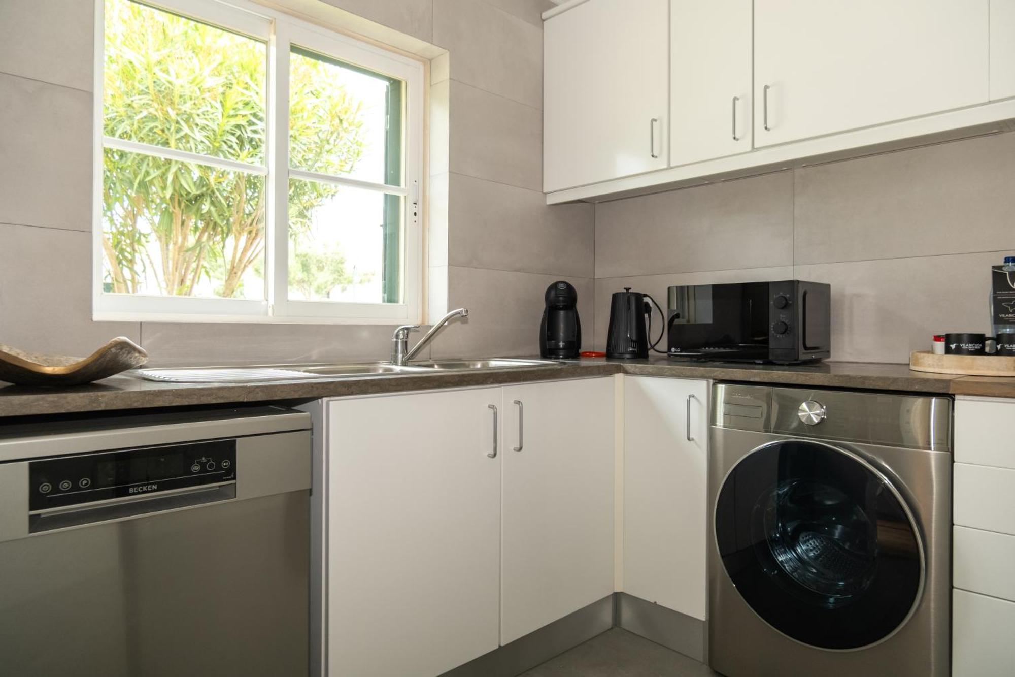 Maisonette Villa mit 1 Schlafzimmer (3 Erwachsene + 1 Kind bis zu 12 Jahren)