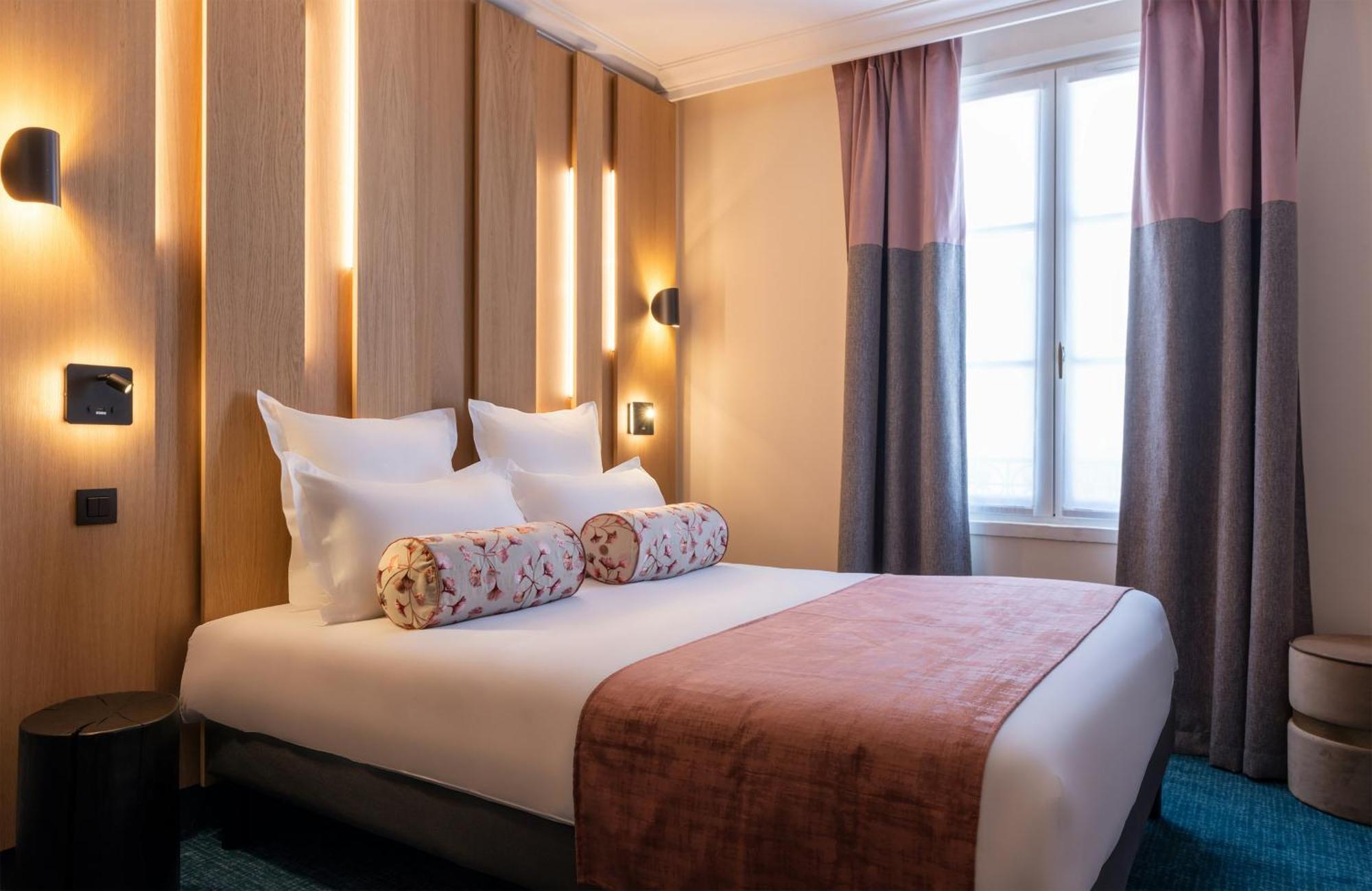 Comfort Doppelzimmer