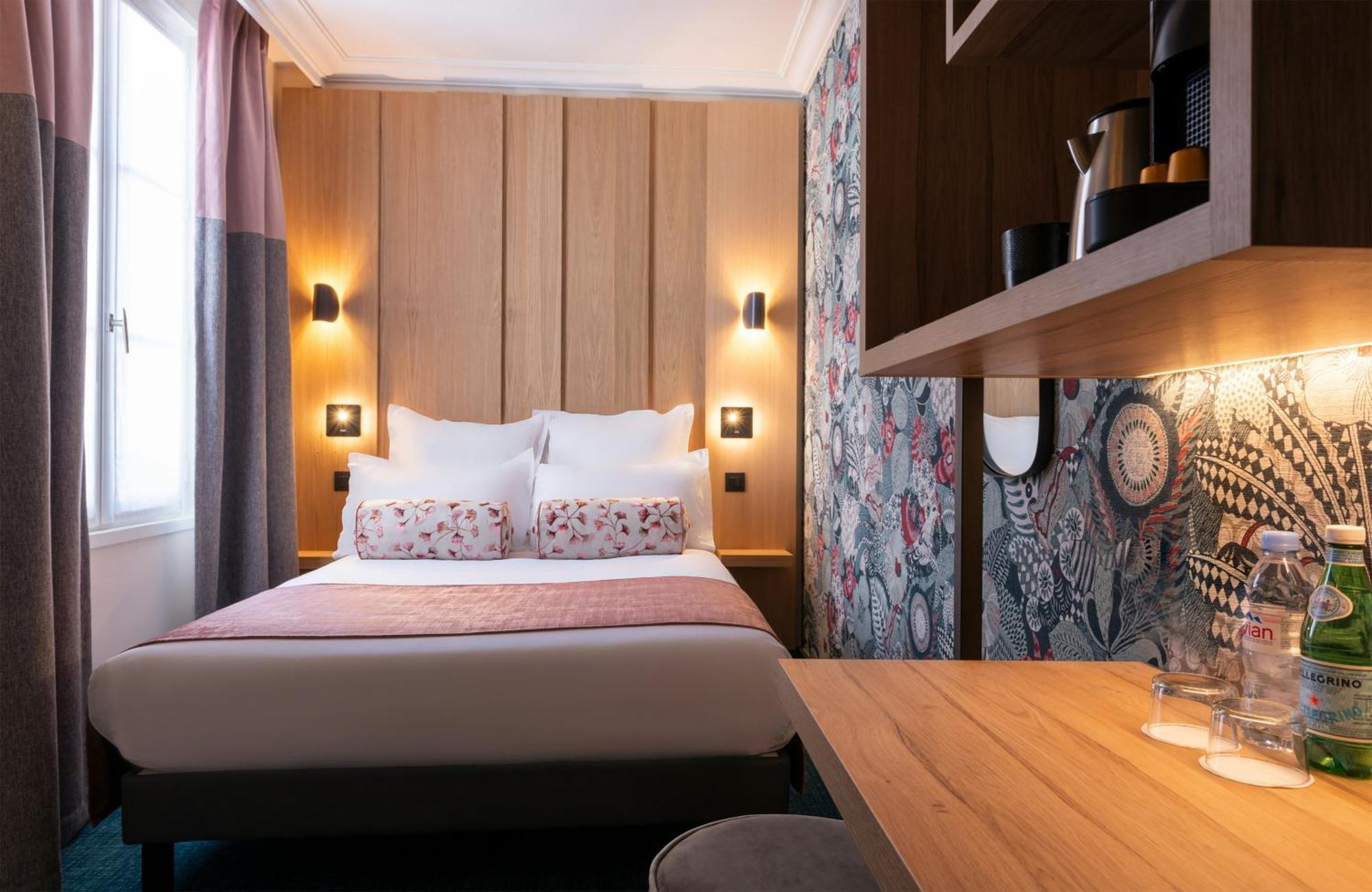 Gemütliches Zimmer