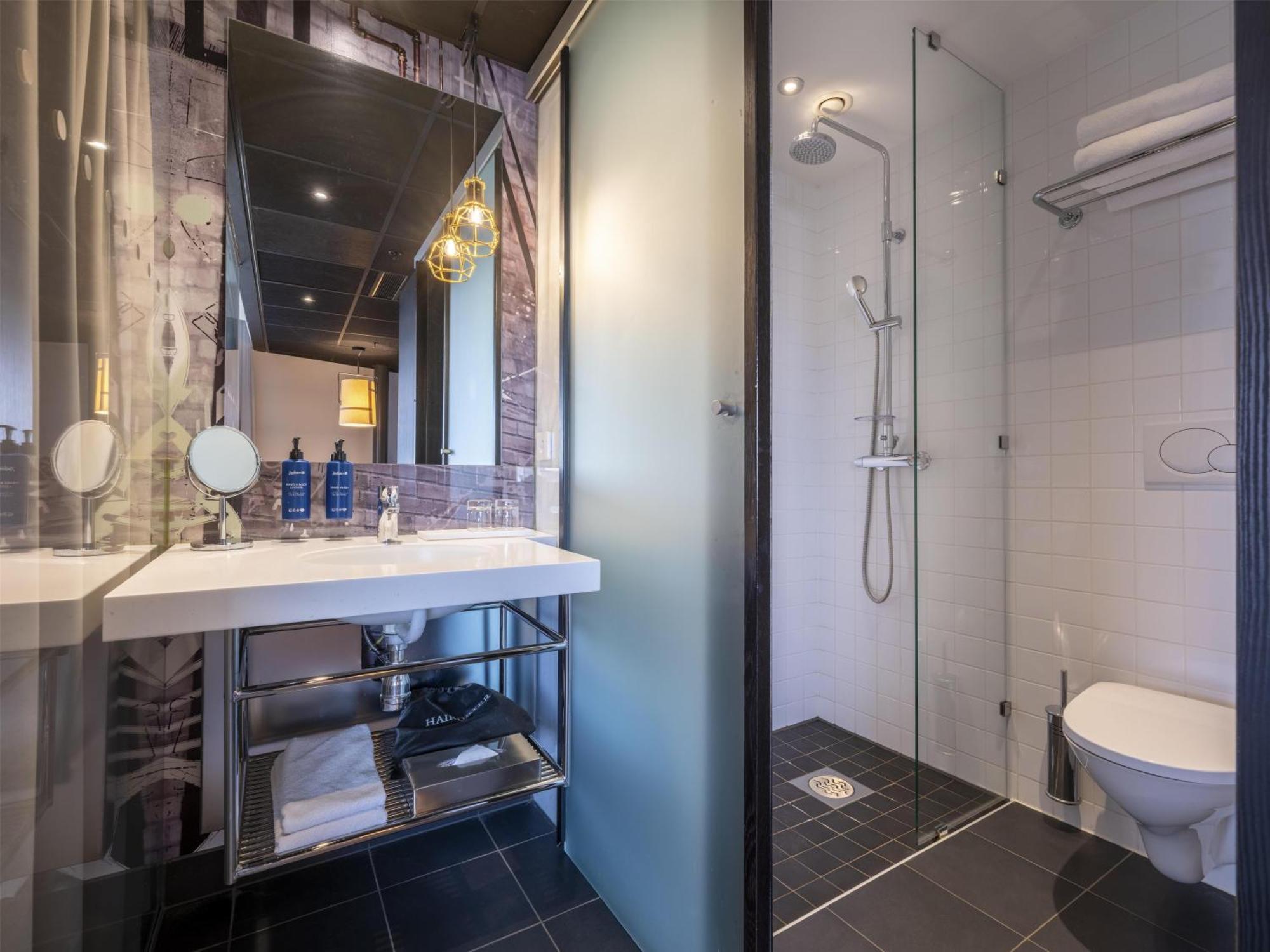 Superior Zimmer - obere Etage