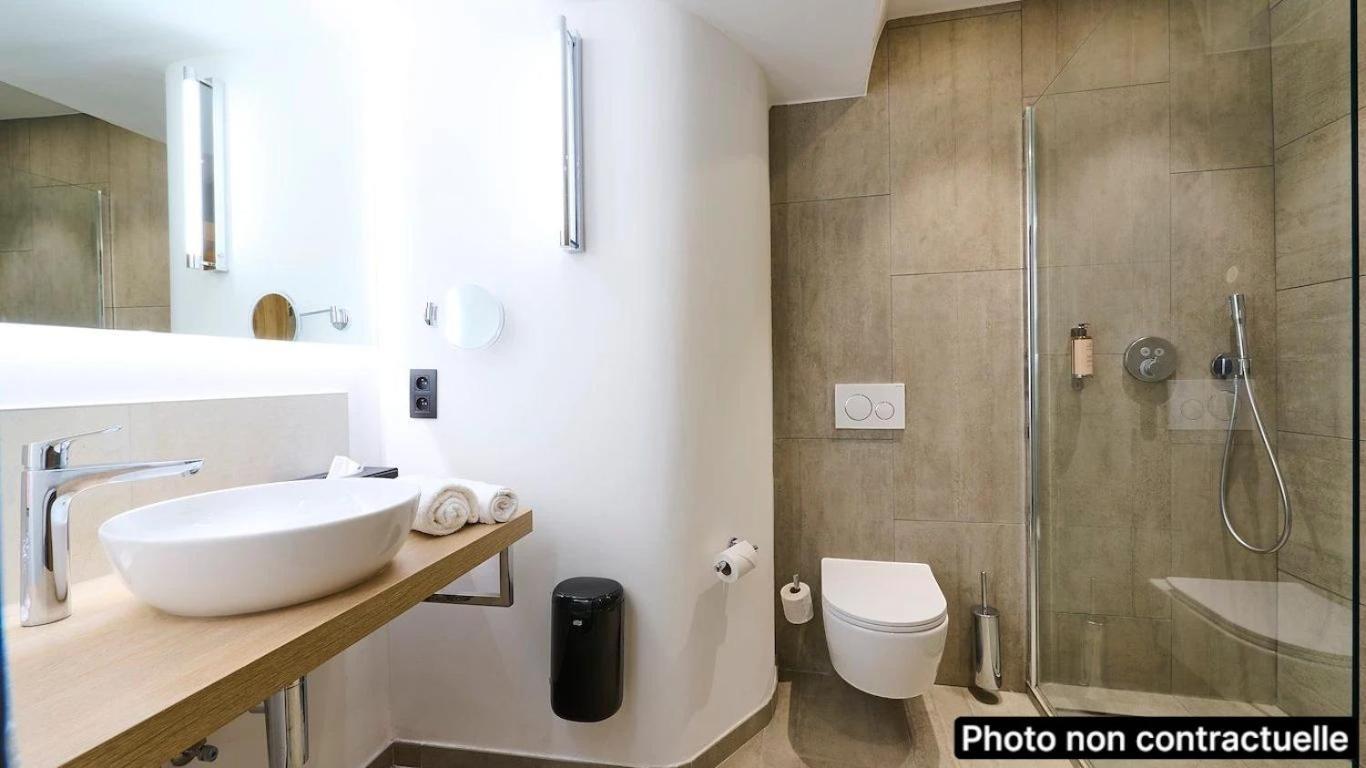Deluxe Doppelzimmer
