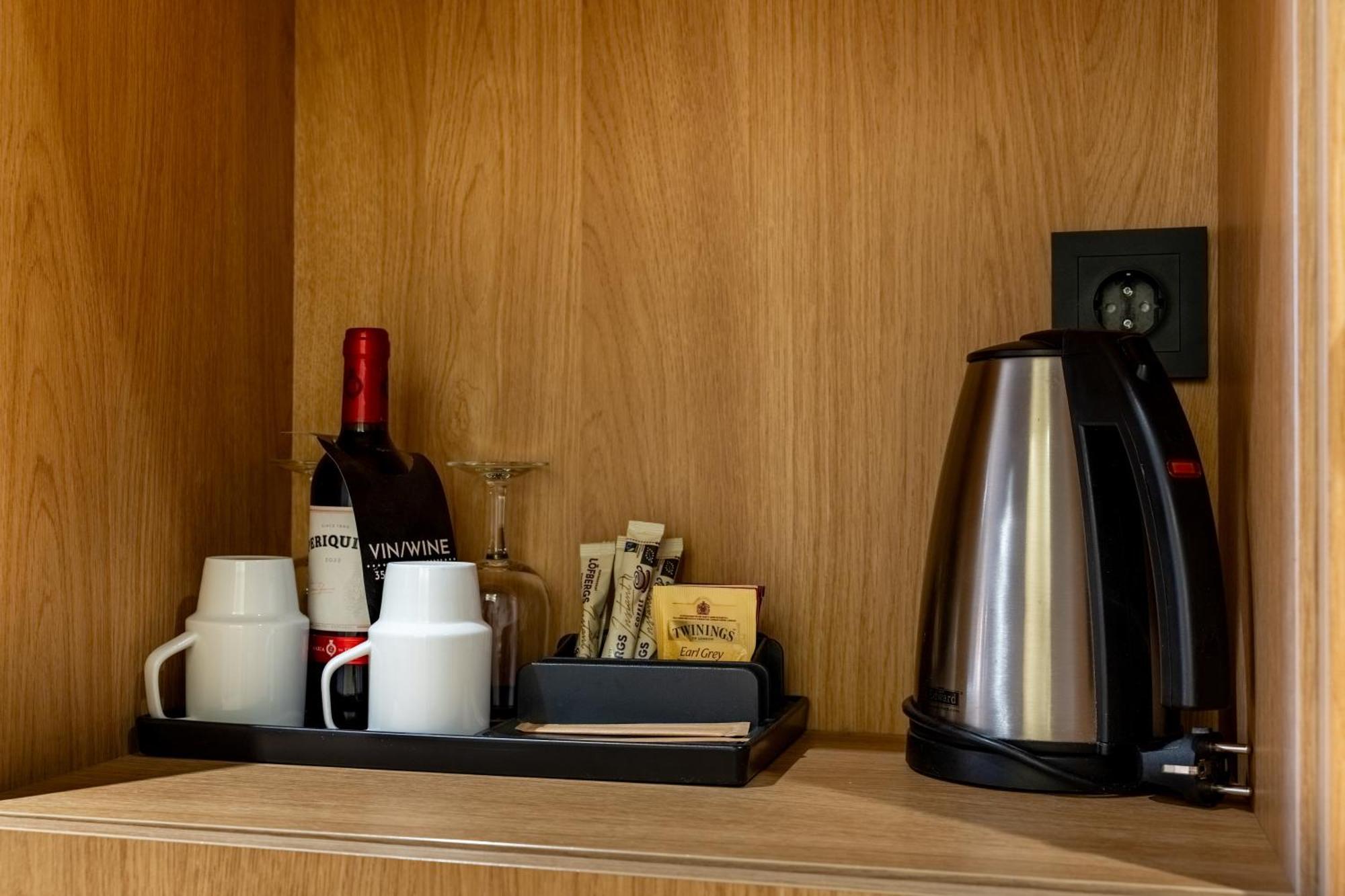 Standard Doppelzimmer