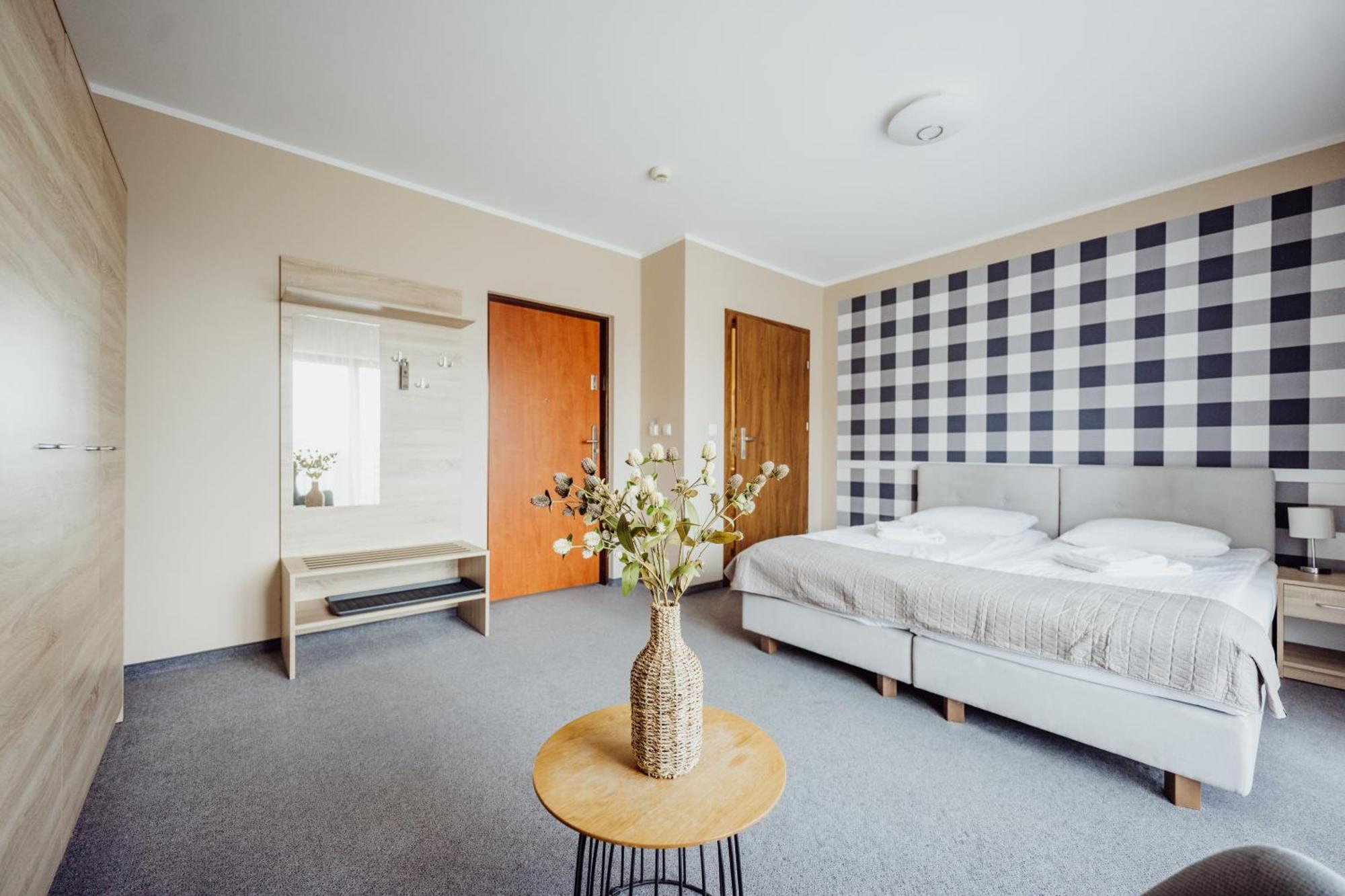 Superior Doppelzimmer