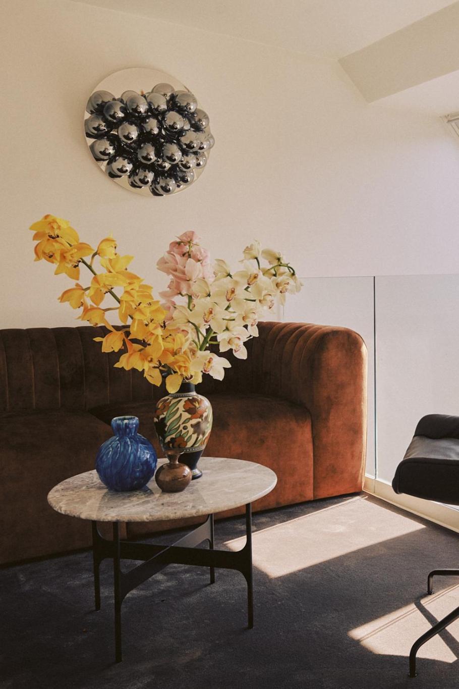Suite mit 1 Schlafzimmer