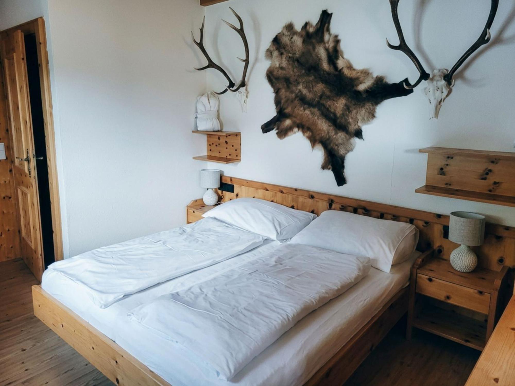 Classic Vierbettzimmer