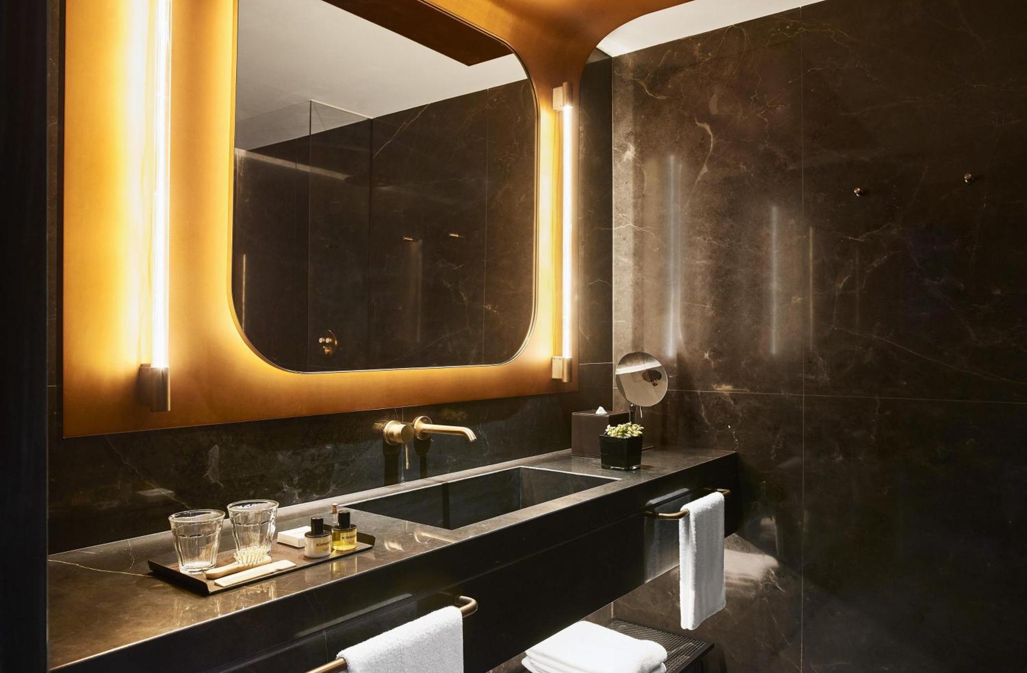 Familiensuite mit 2 Schlafzimmern