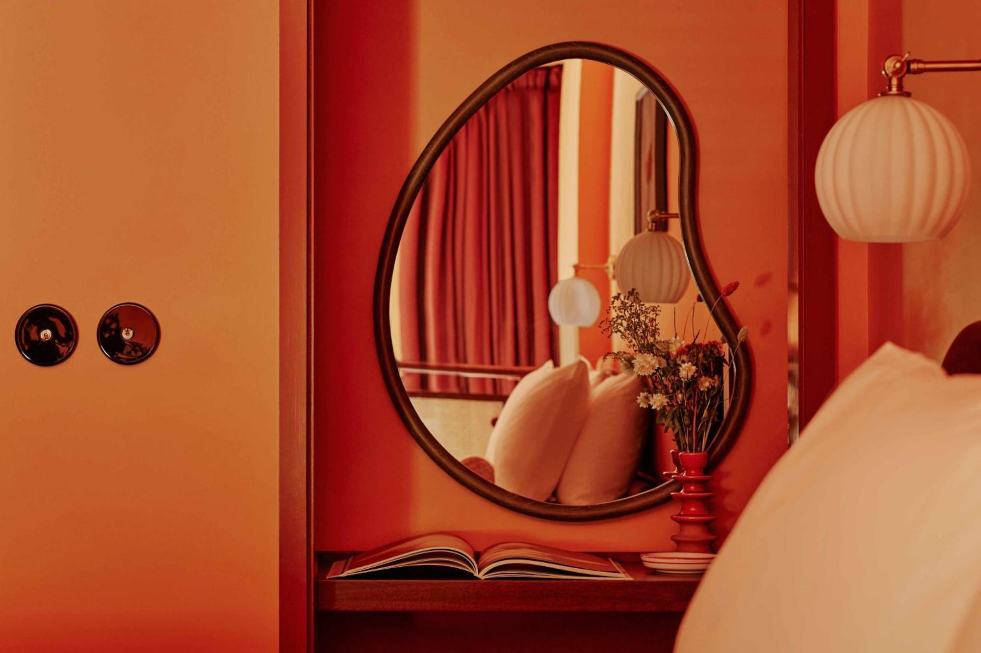 Maisonette-Suite