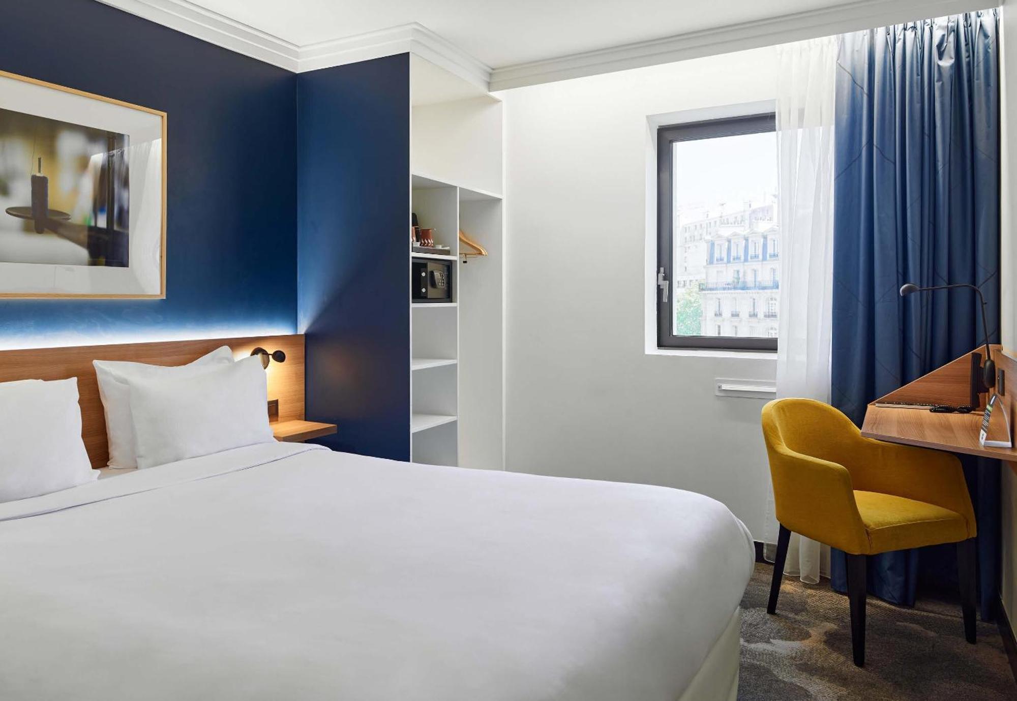 Comfort Doppelzimmer