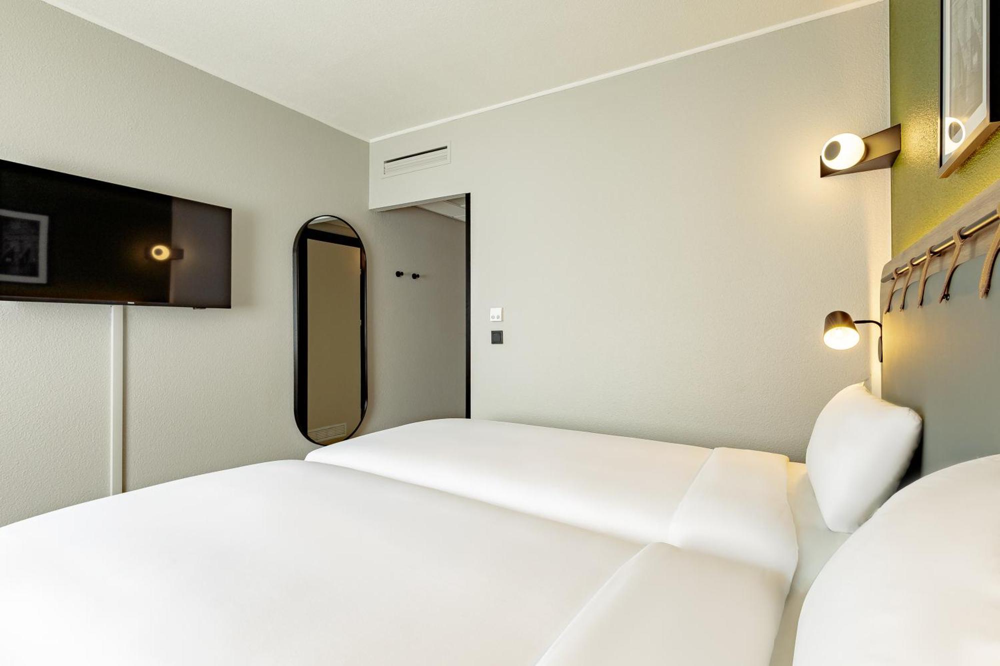 Zweibettzimmer