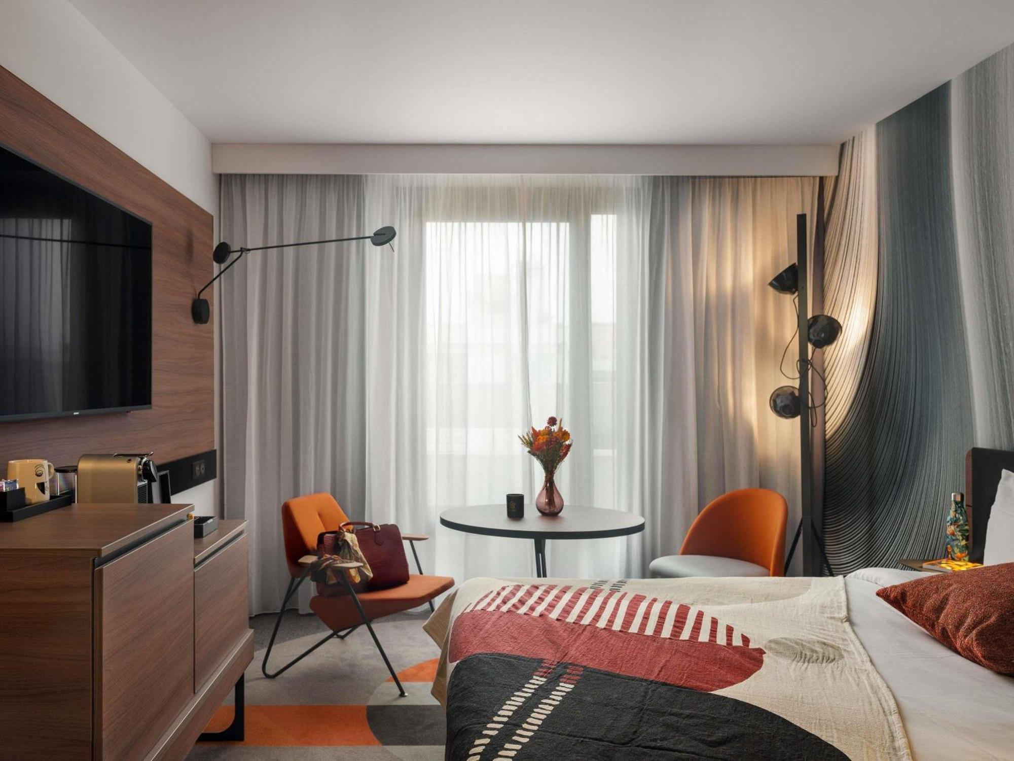 Classic Zweibettzimmer