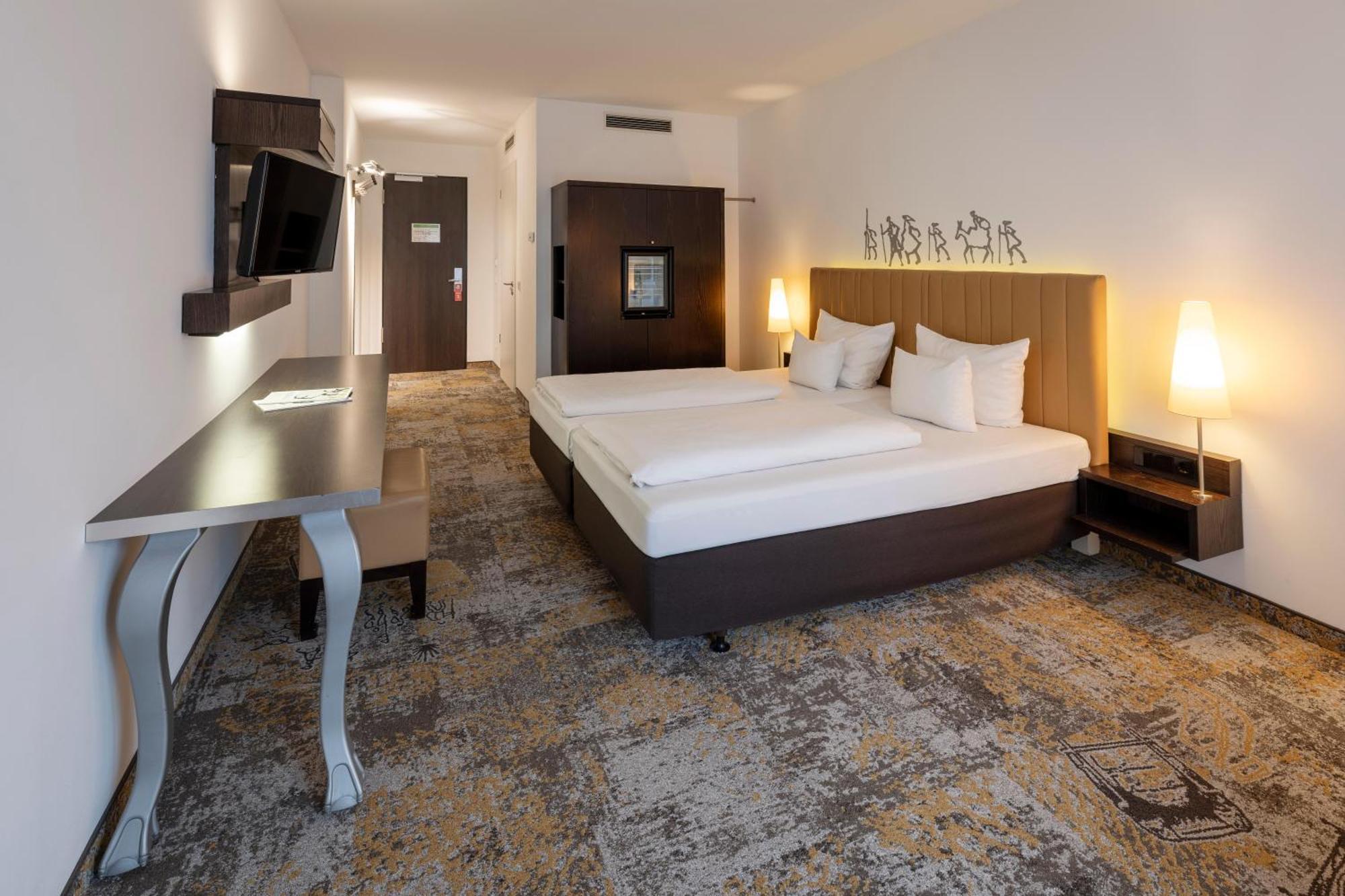 Superior Doppelzimmer