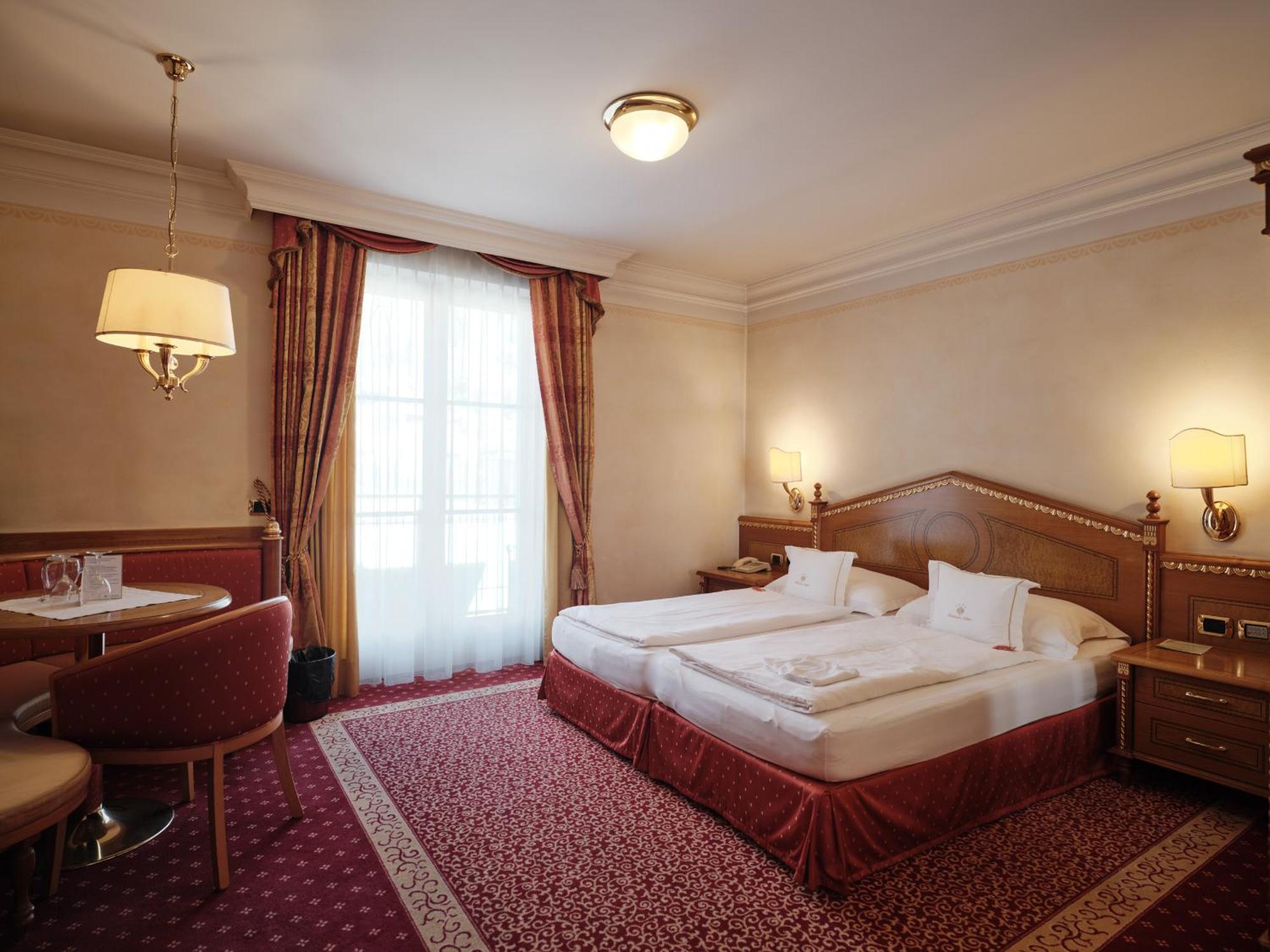 Superior Doppelzimmer