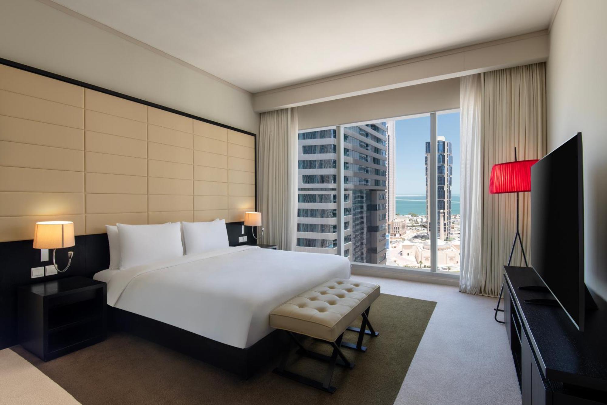 Wonderful Residence mit 2 Schlafzimmern und Meerblick