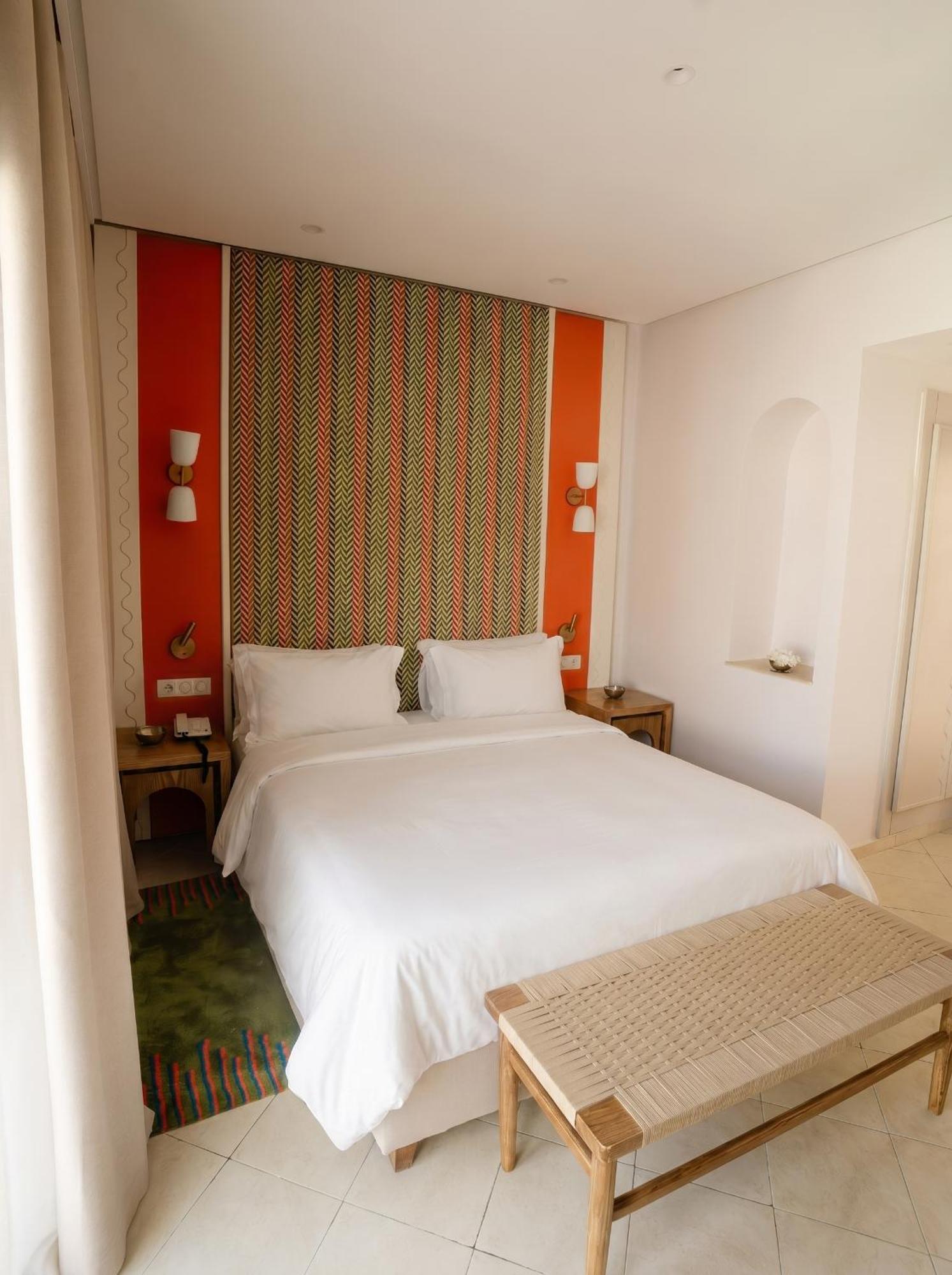 Vierbettzimmer