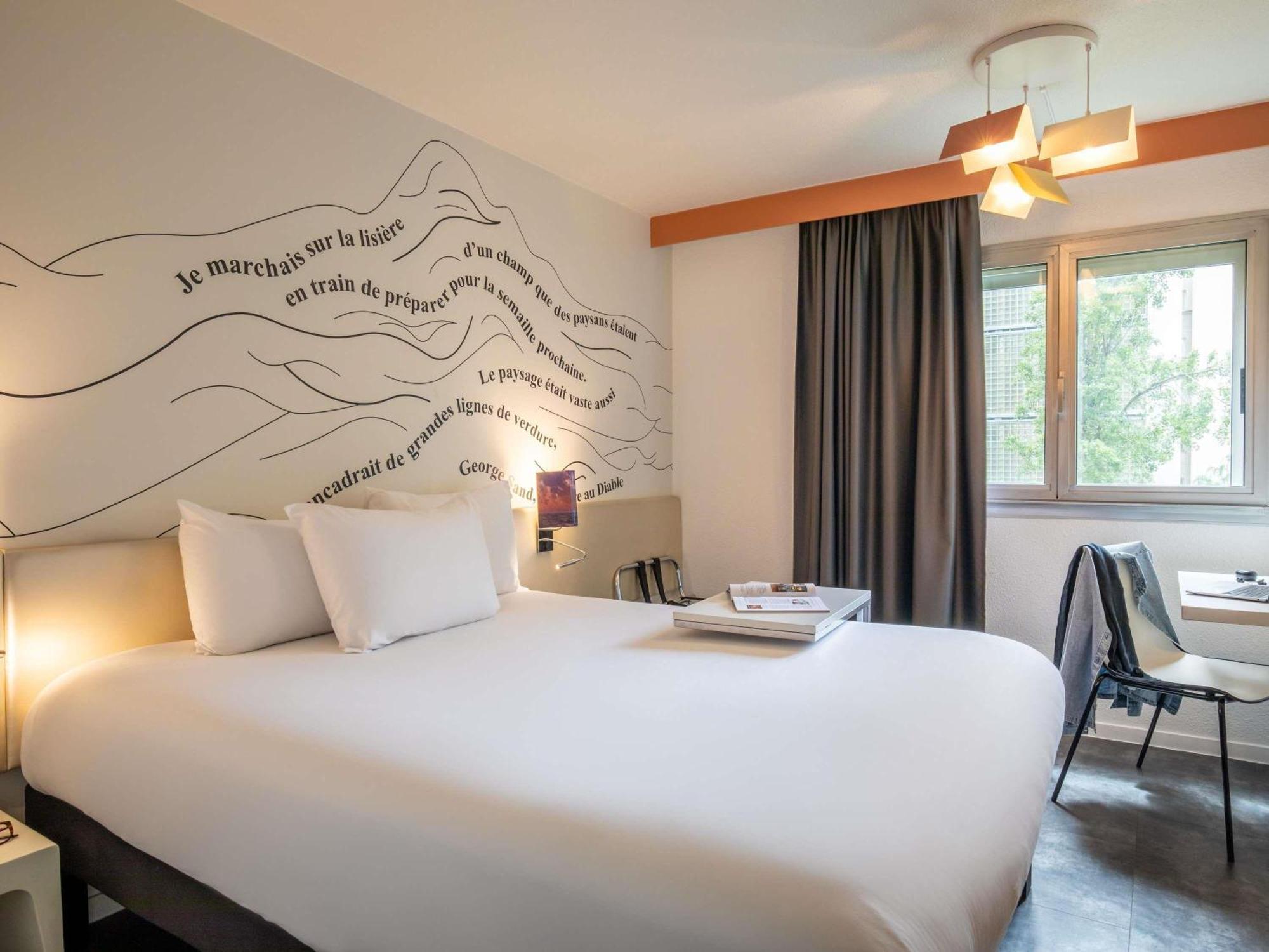 Standard Doppelzimmer