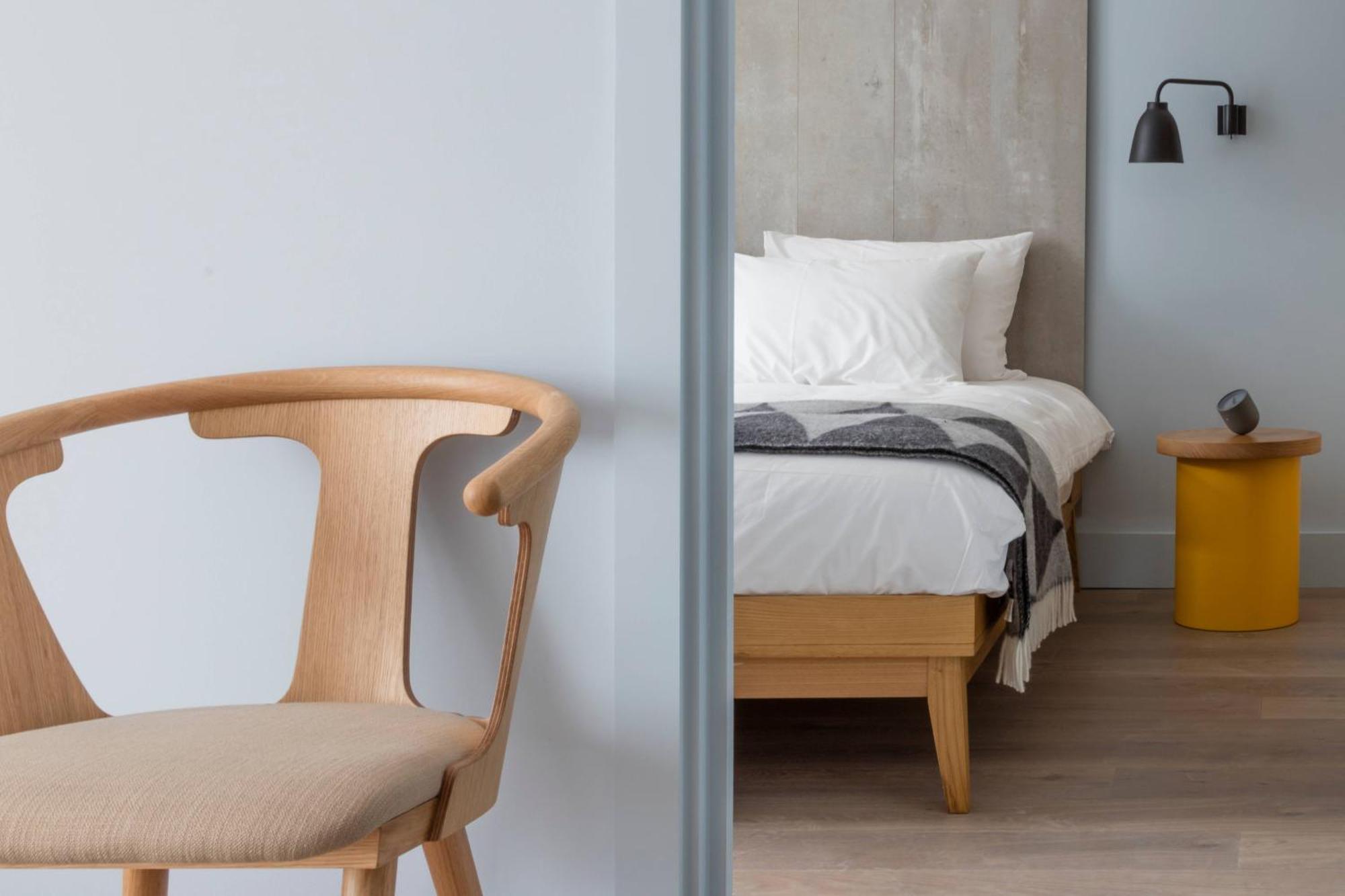 Suite mit 1 Schlafzimmer - barrierefrei