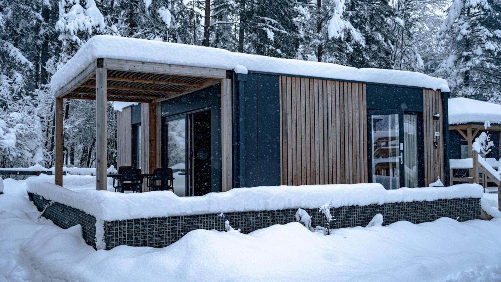 Ferienhaus