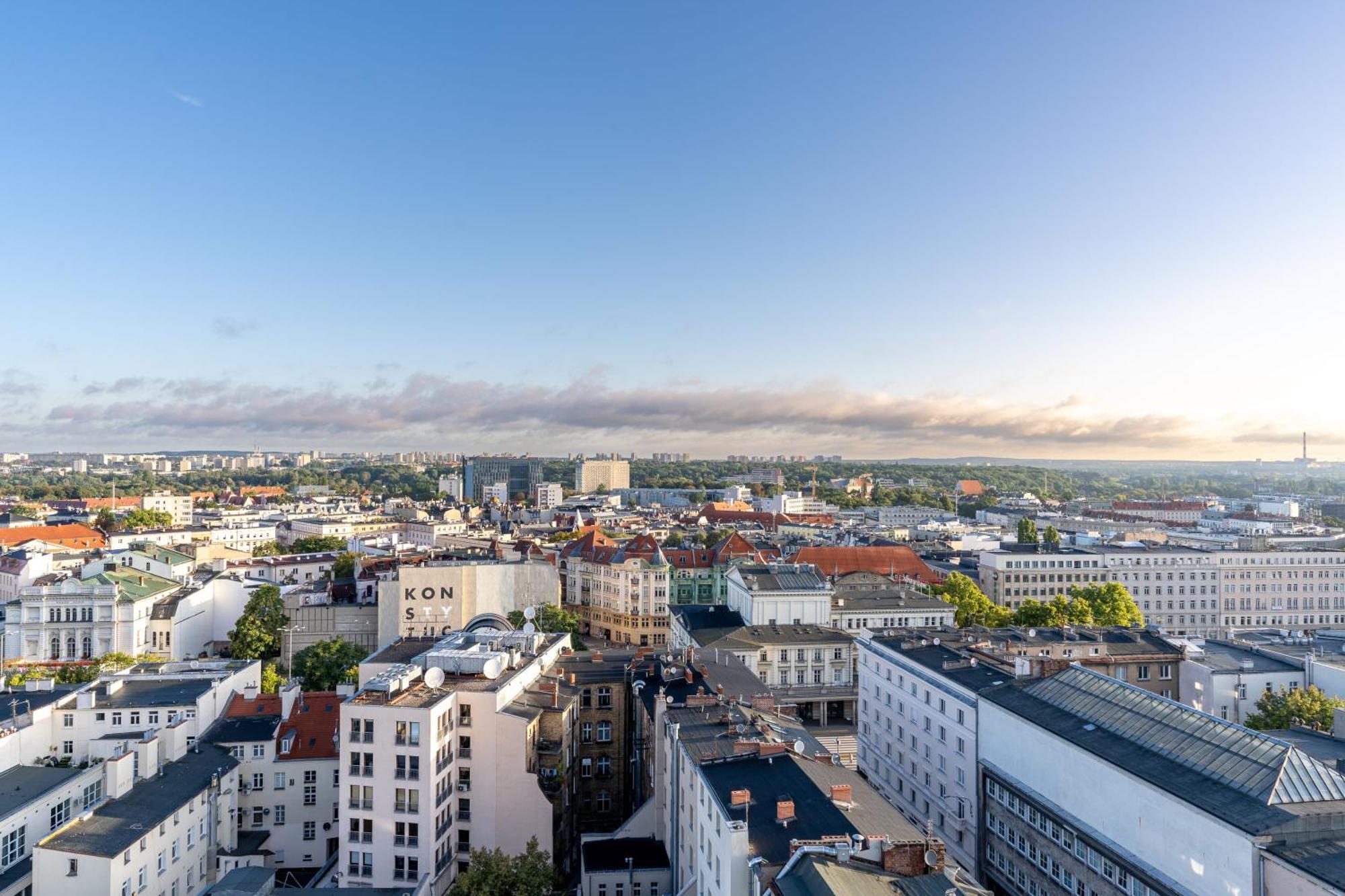 Superior Doppelzimmer mit Blick auf die Altstadt