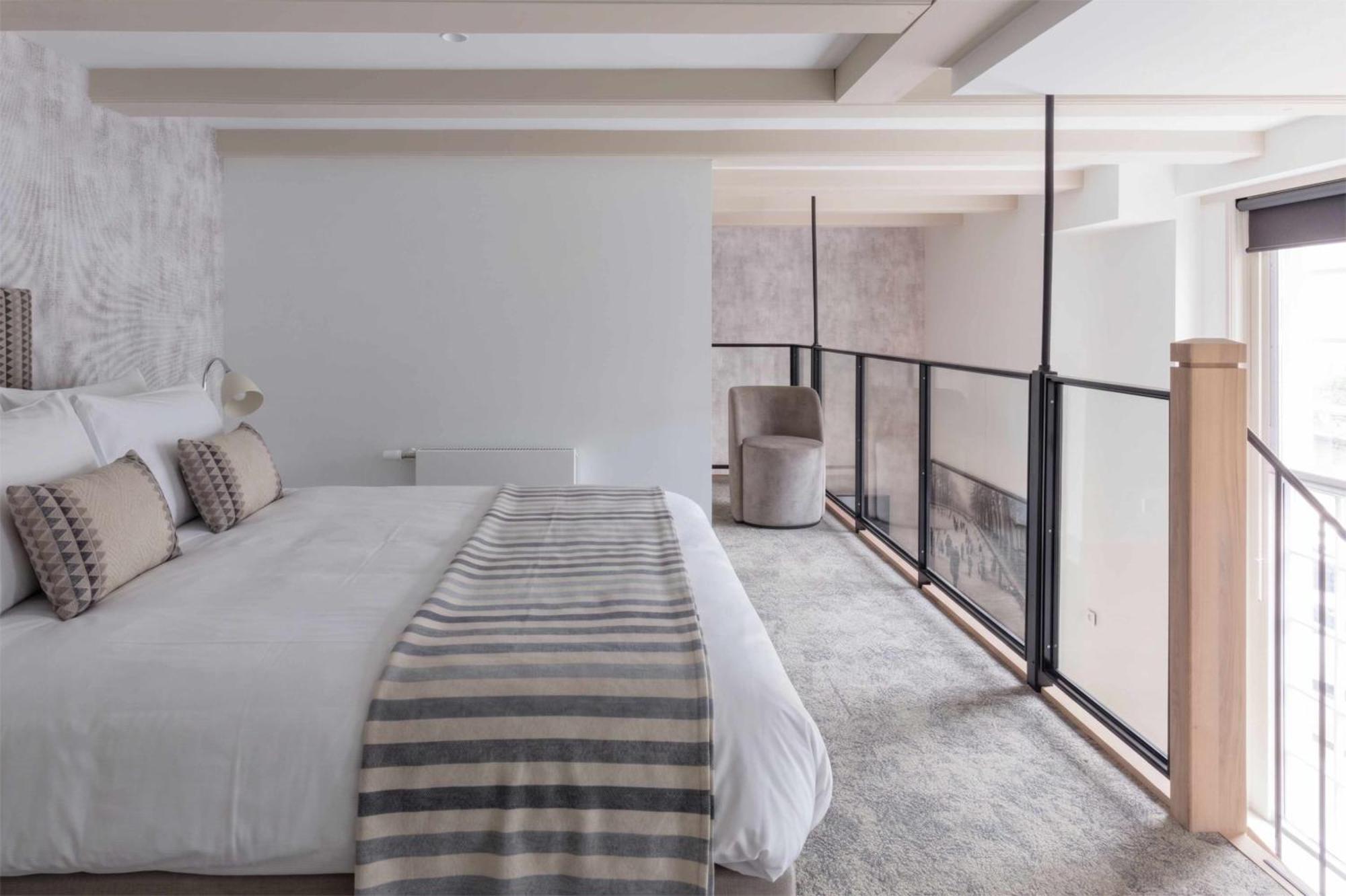 Suite mit 3 Schlafzimmern