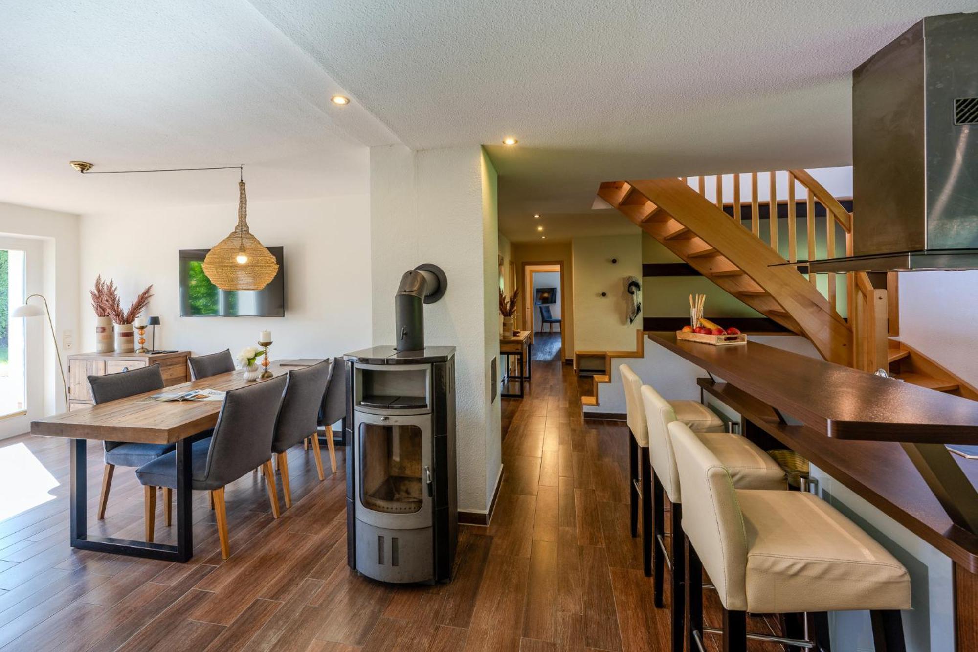 Ferienhaus