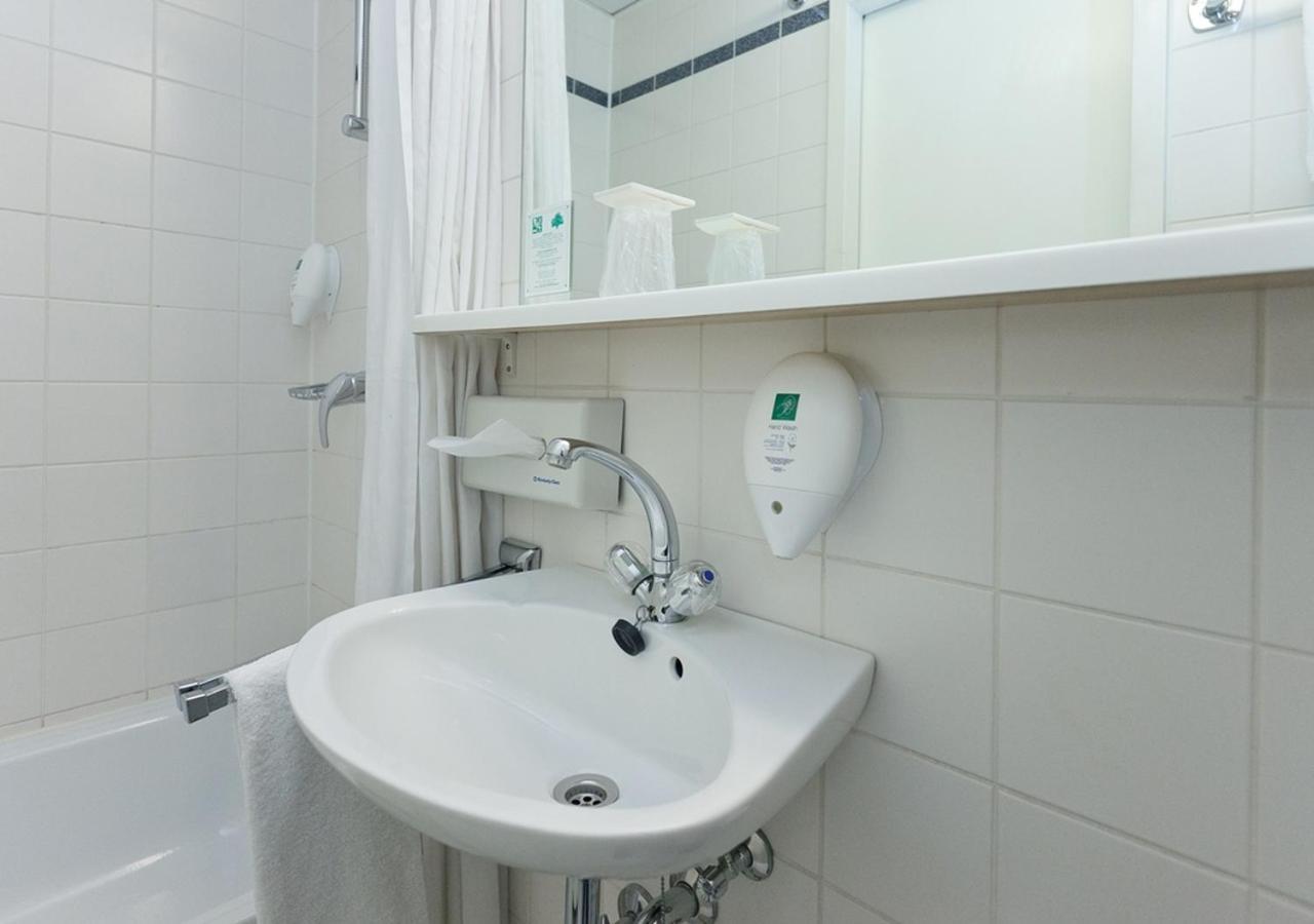 Standard Doppel- oder Zweibettzimmer