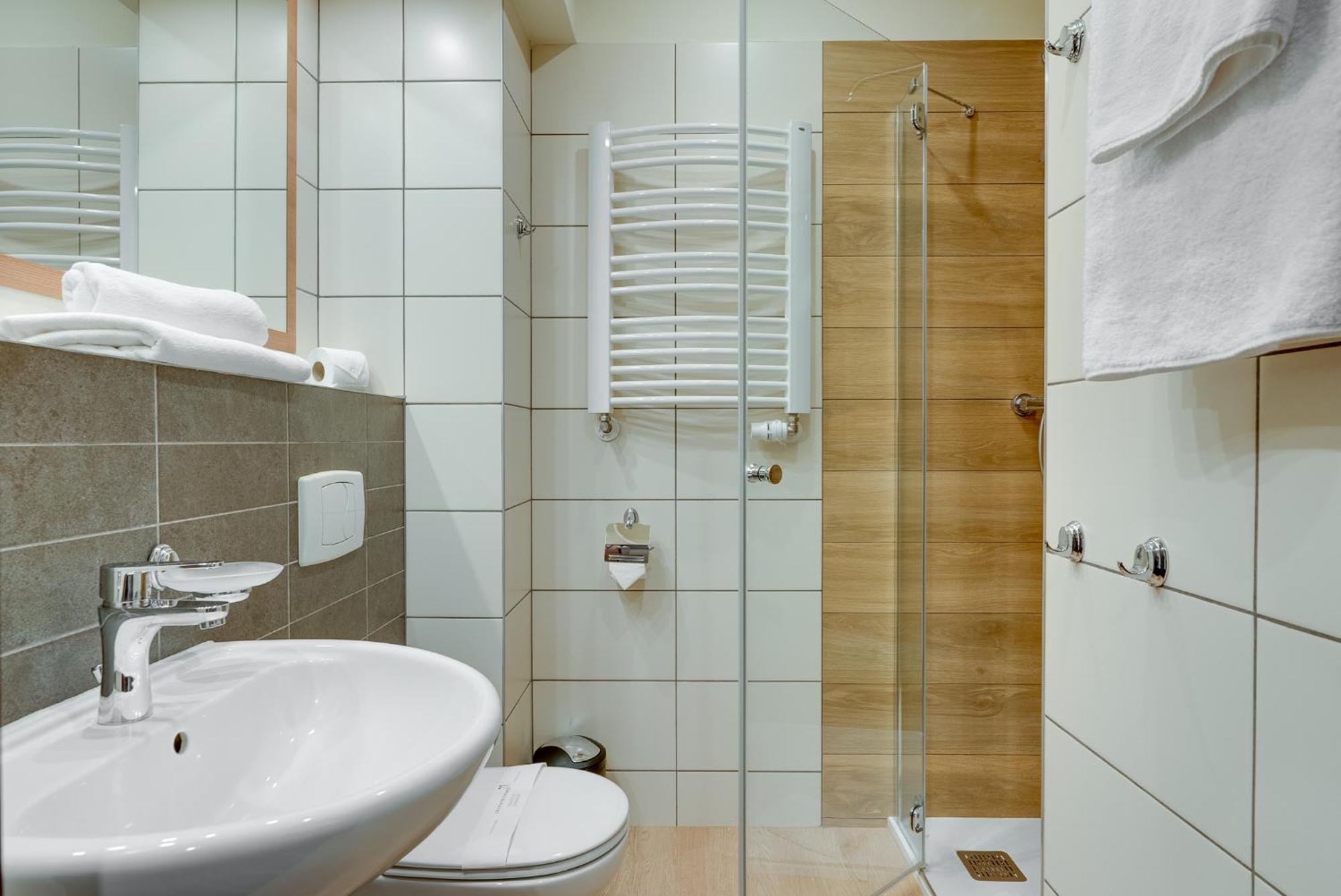 Business Zweibettzimmer