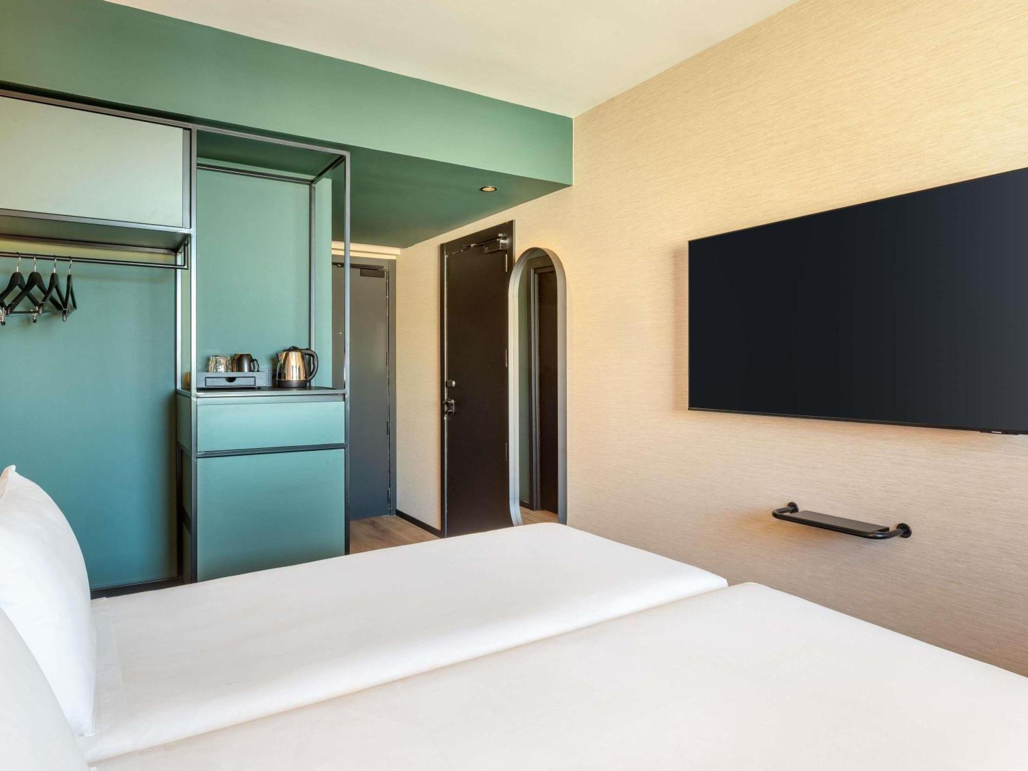 Standardzimmer