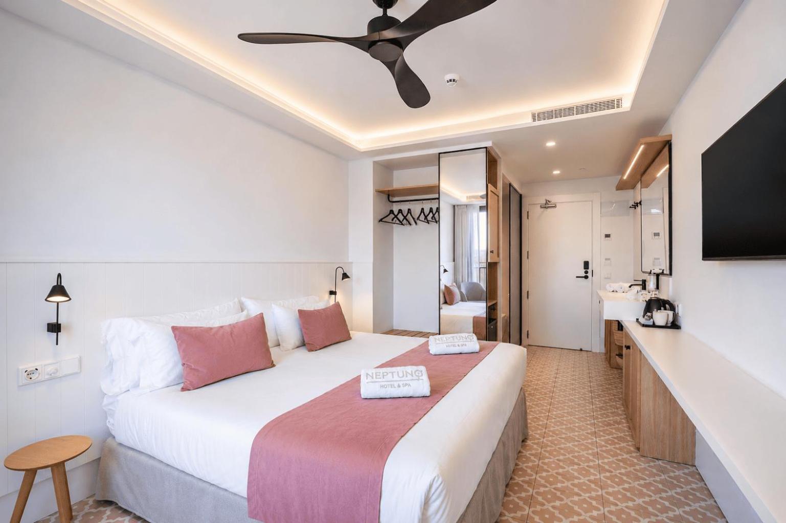 Doppelzimmer