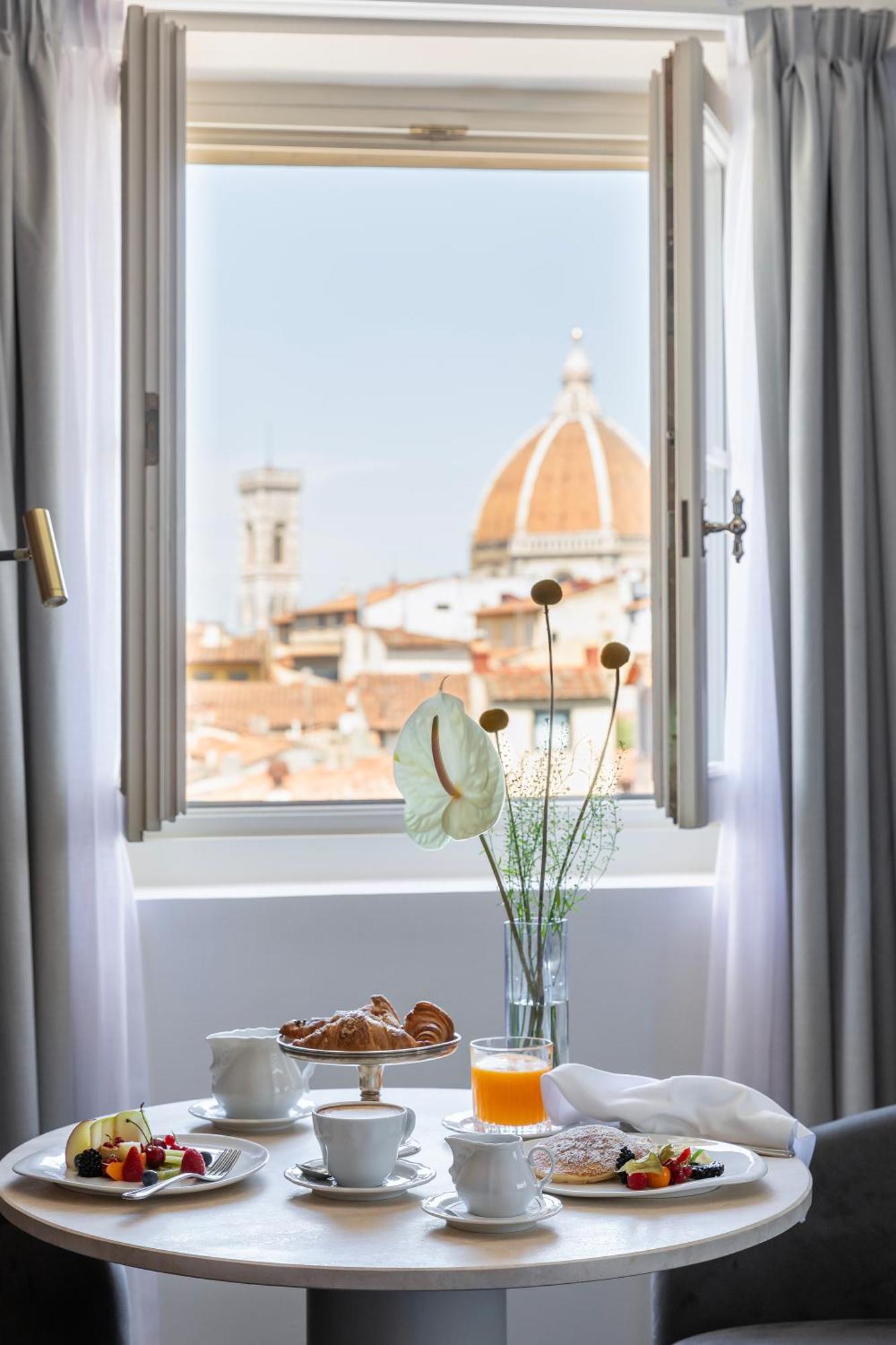 Grand Deluxe Doppelzimmer