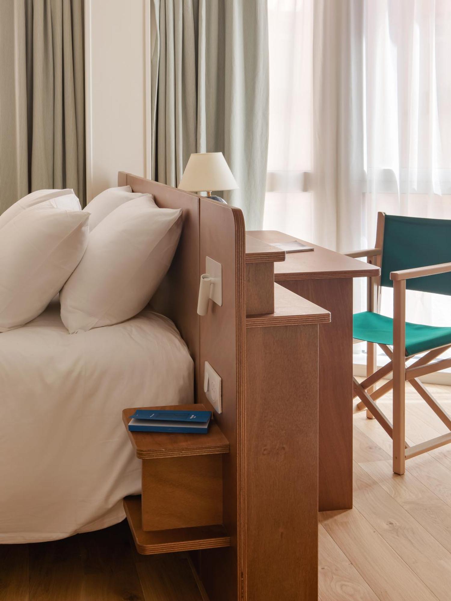 Standard Doppelzimmer