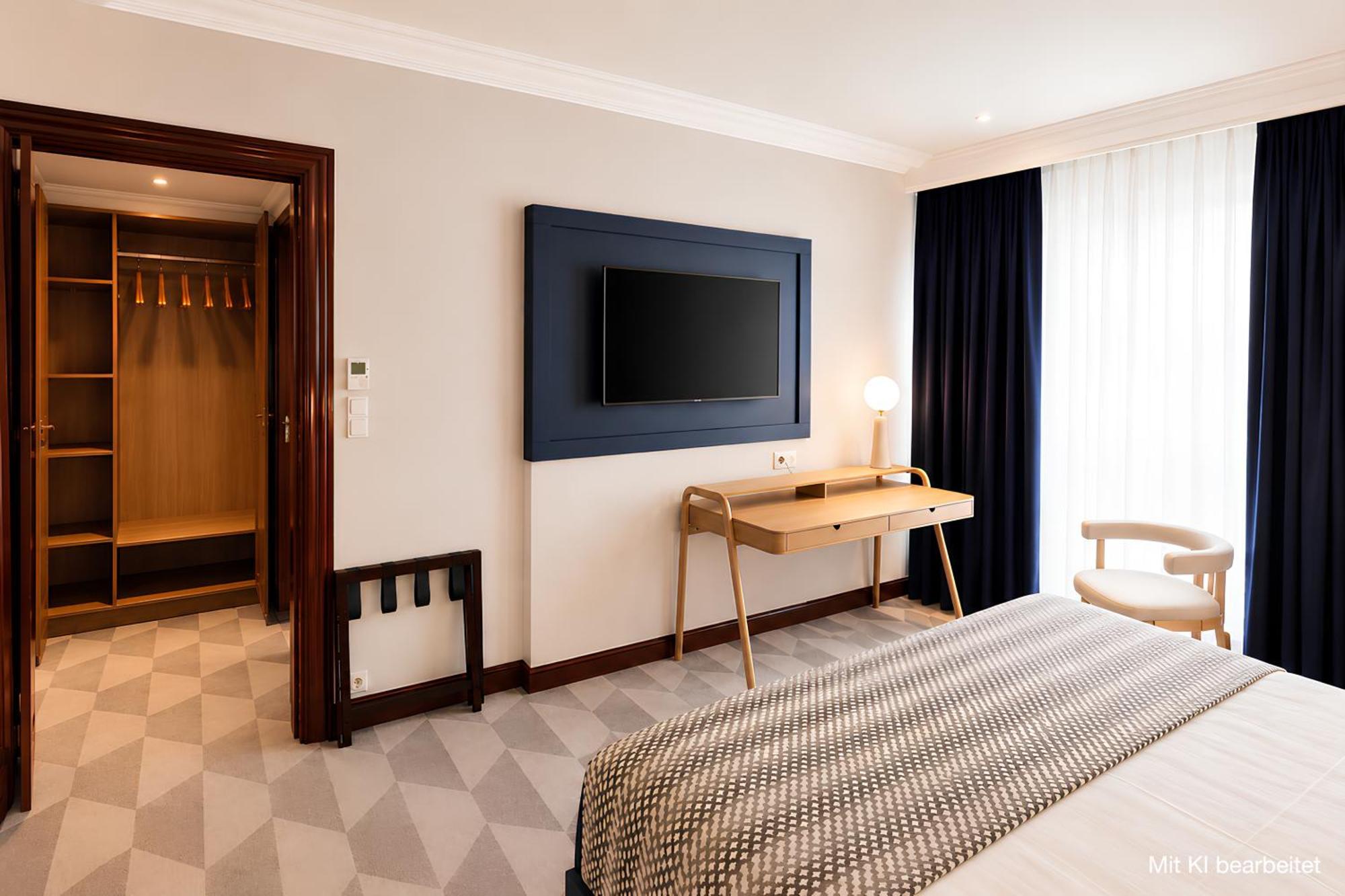 Residences