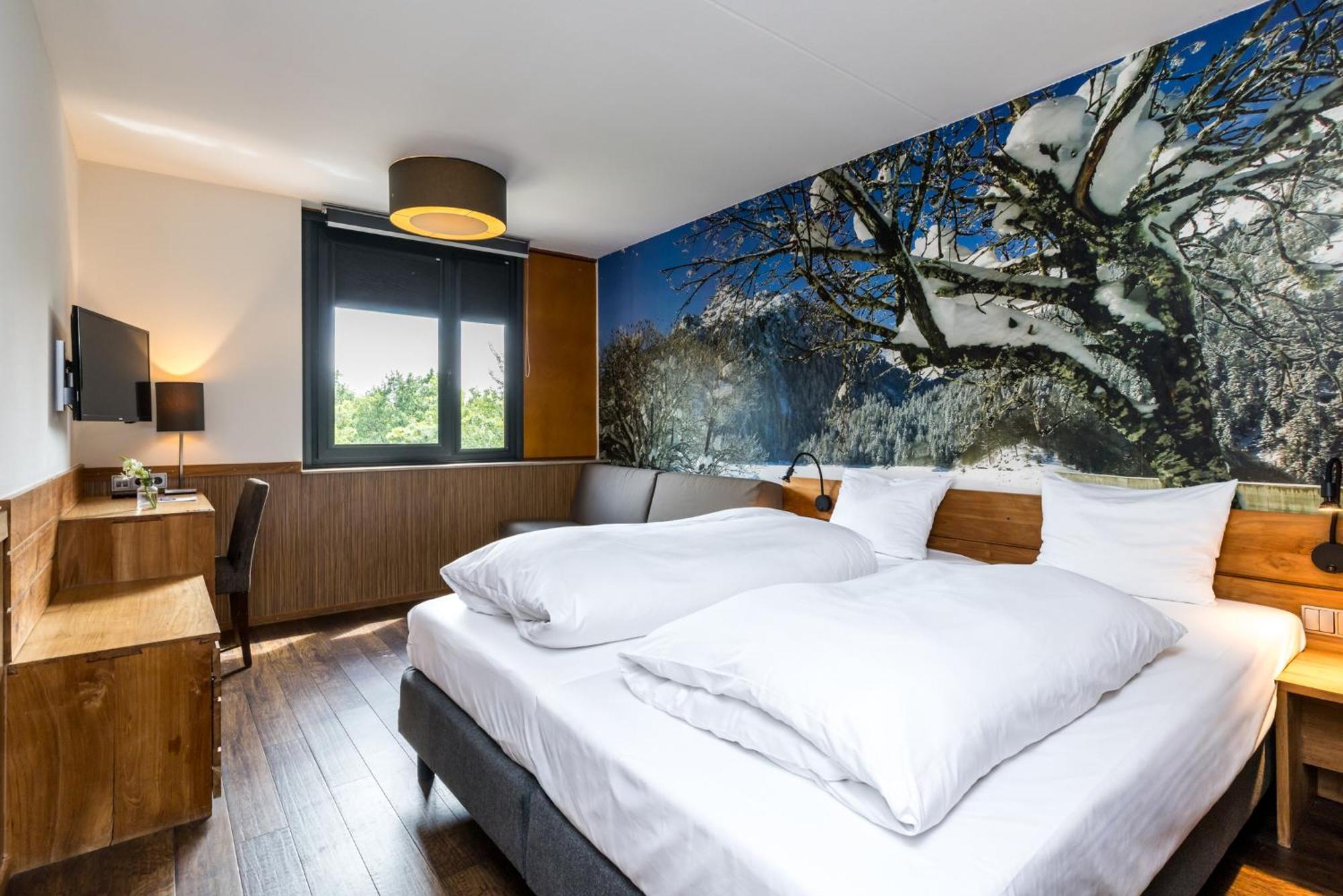 Comfort Zimmer