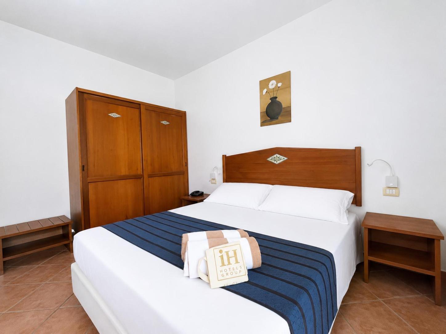Doppelzimmer