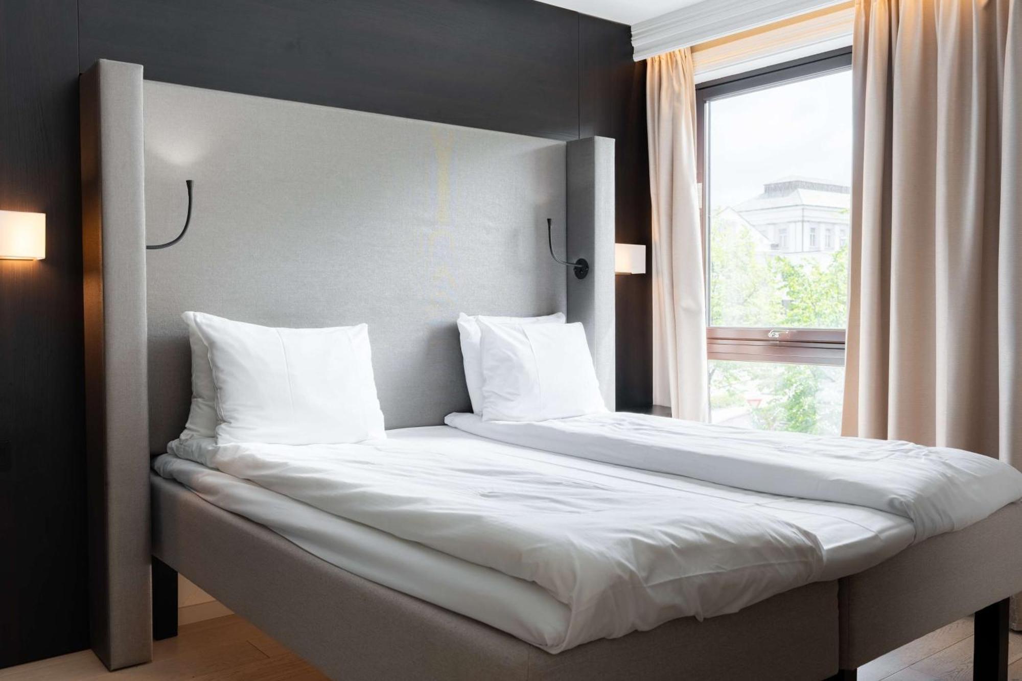 Standard Zweibettzimmer