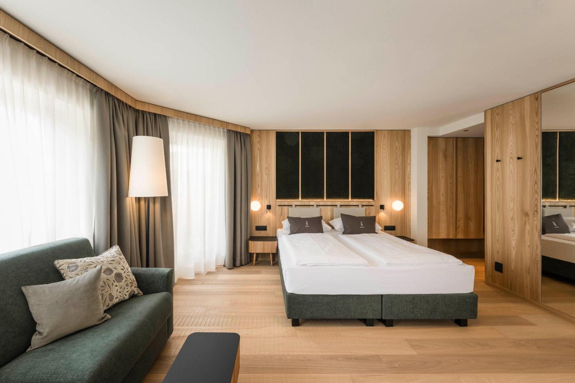 Superior Doppelzimmer