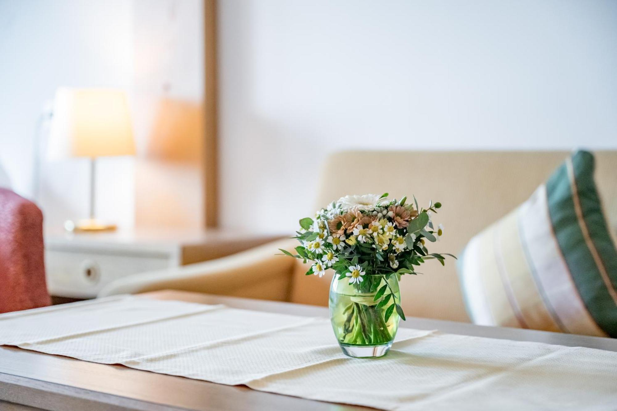 Classic Doppelzimmer mit Balkon