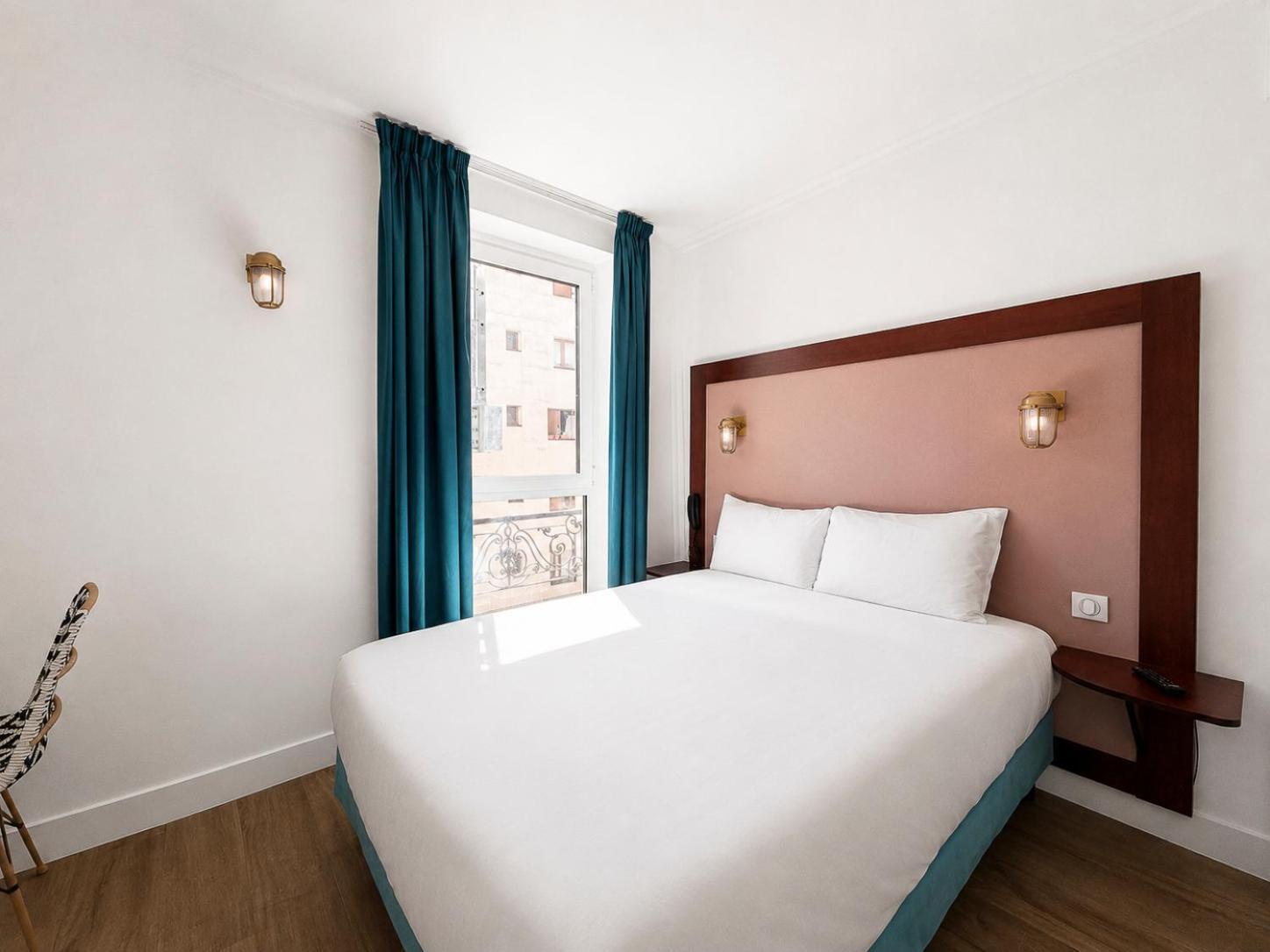 Standard Doppelzimmer