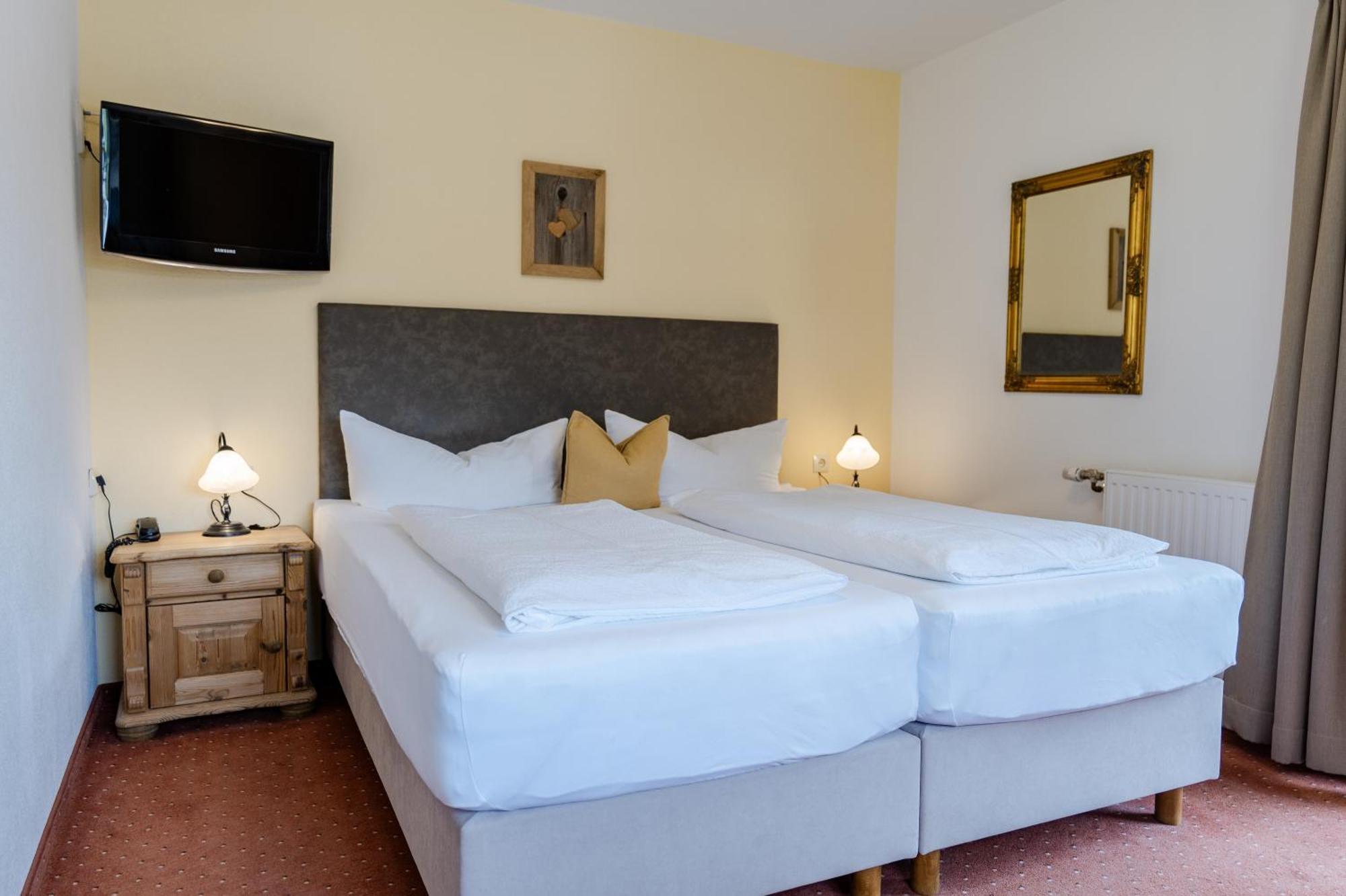 Doppelzimmer
