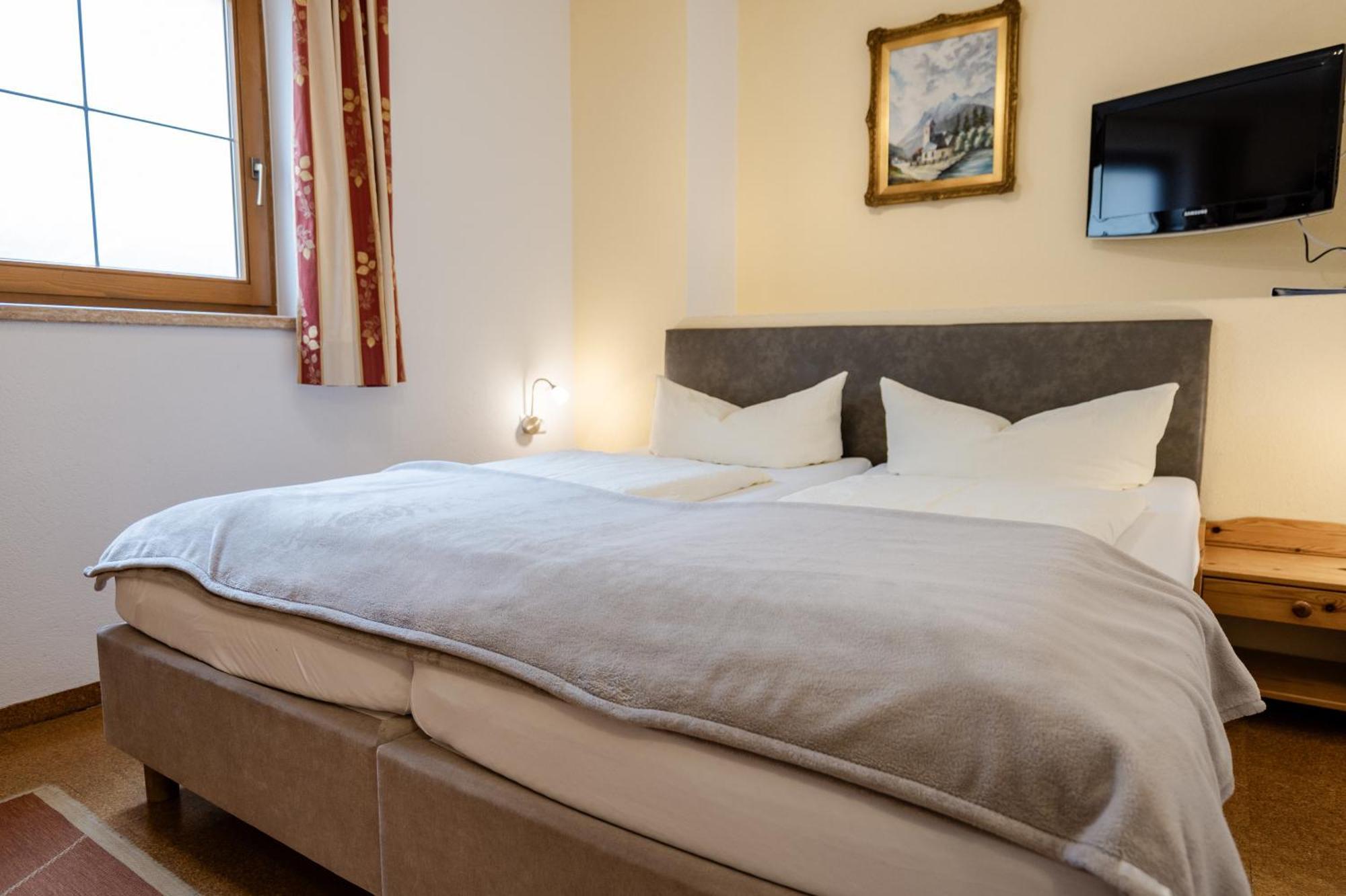 Vierbettzimmer