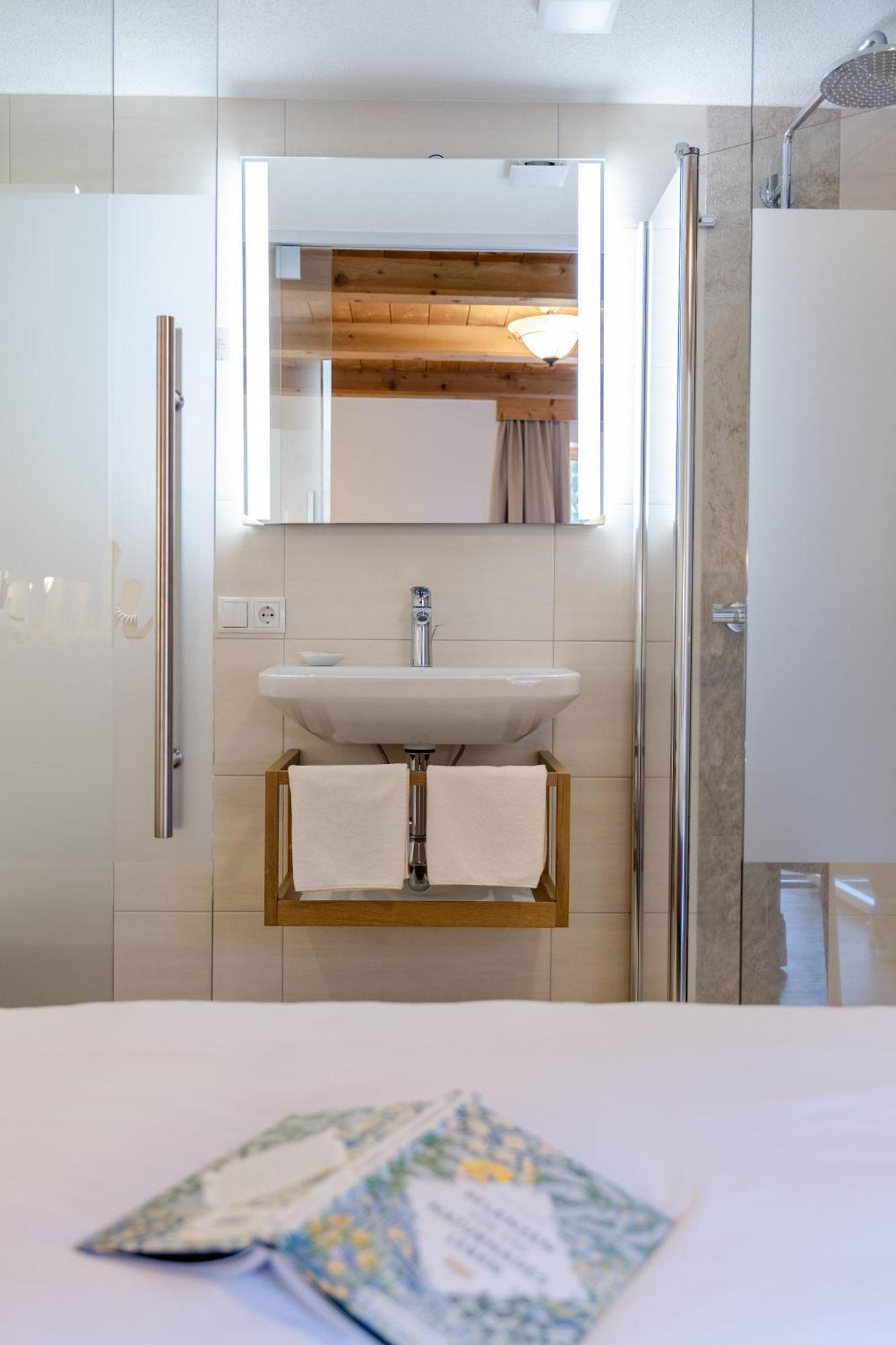Standard Doppelzimmer