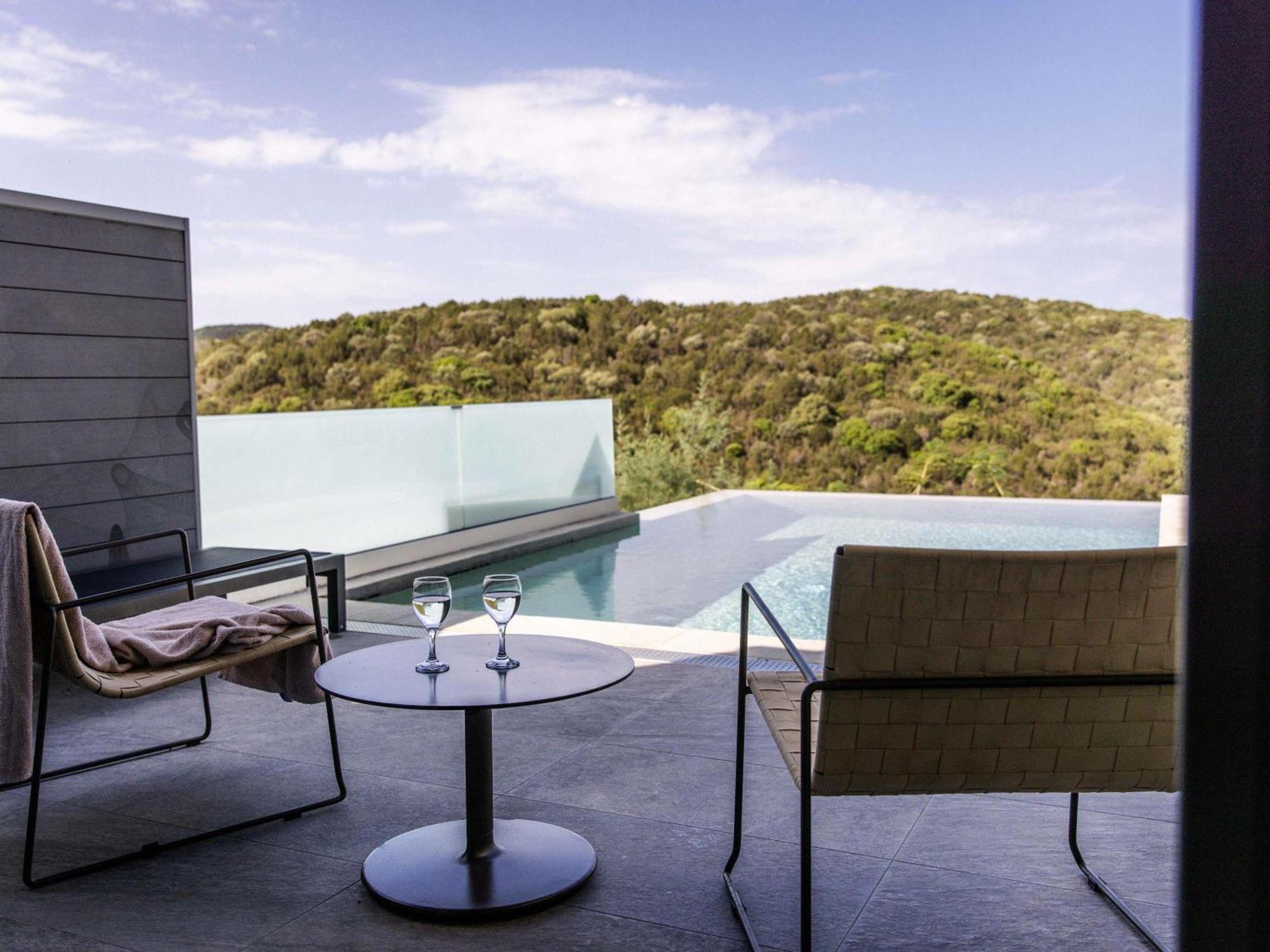 Premium Junior Suite mit Meerblick