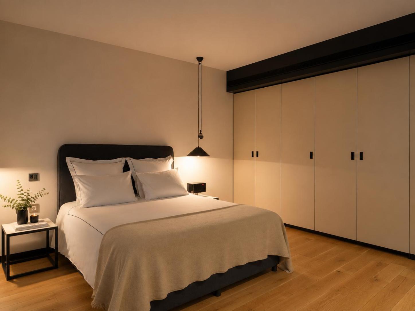 Superior Doppelzimmer